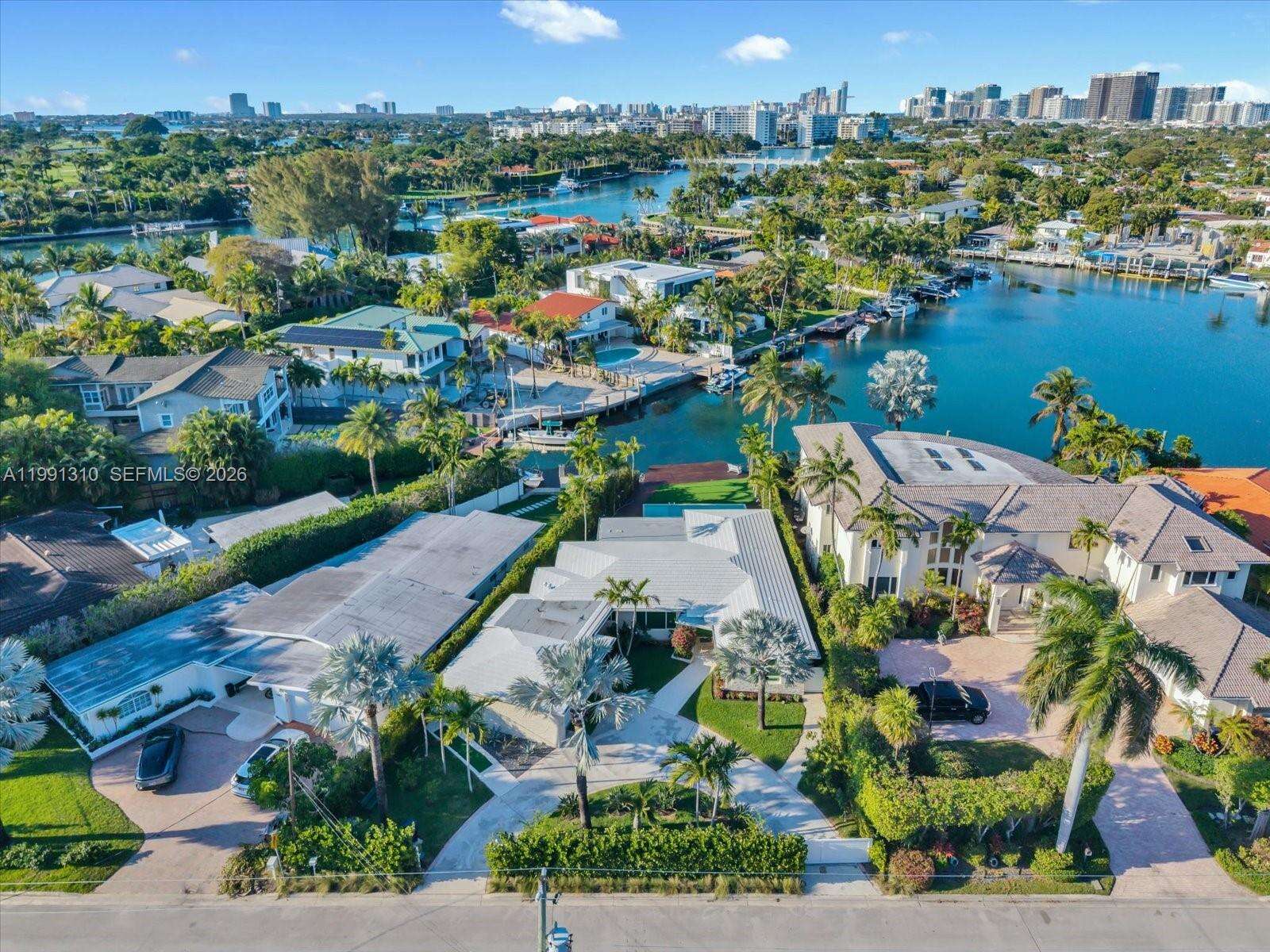 1277 Biscaya Dr, Surfside, FL 33154 | Picture 37