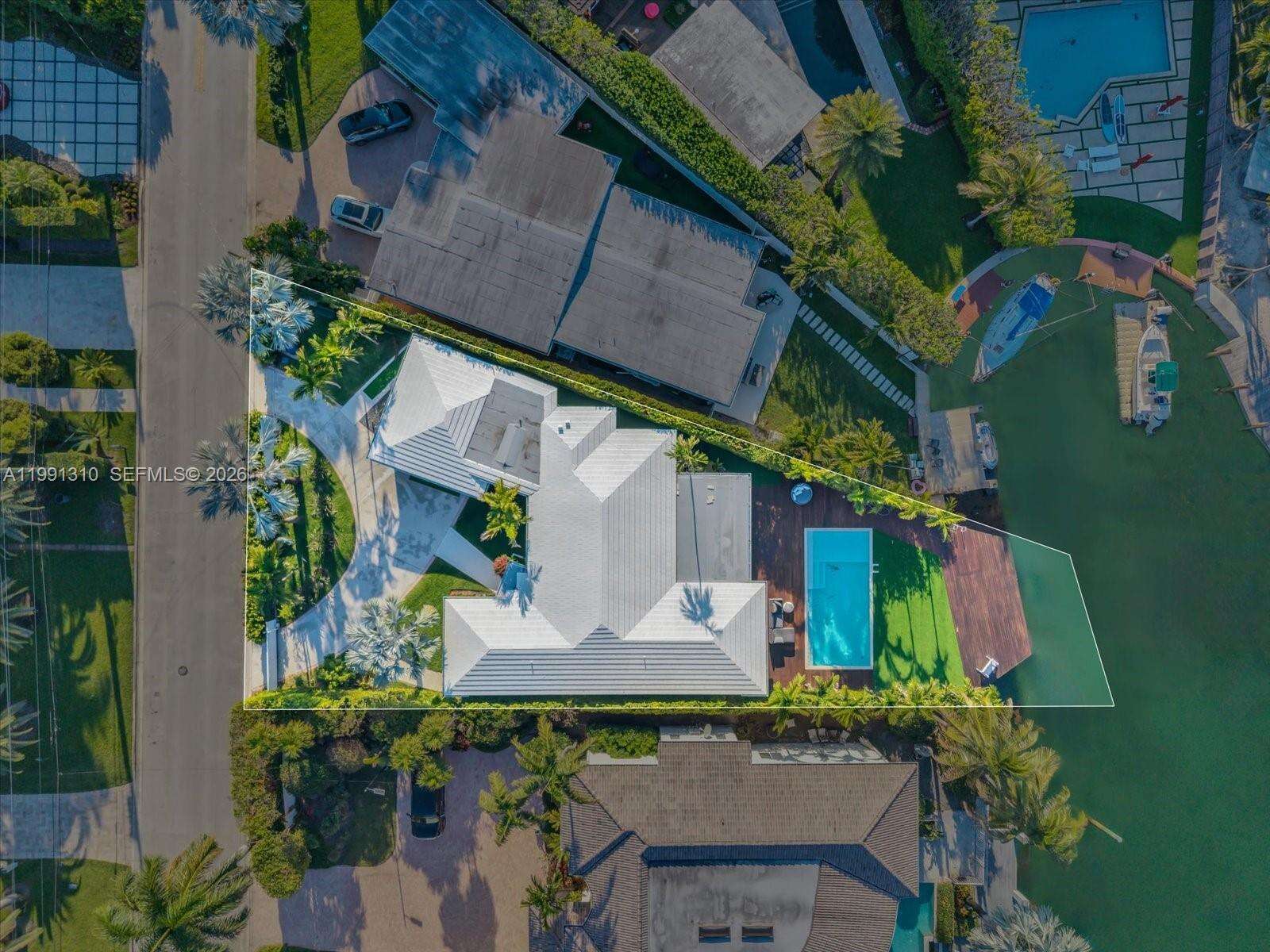 1277 Biscaya Dr, Surfside, FL 33154 | Picture 38