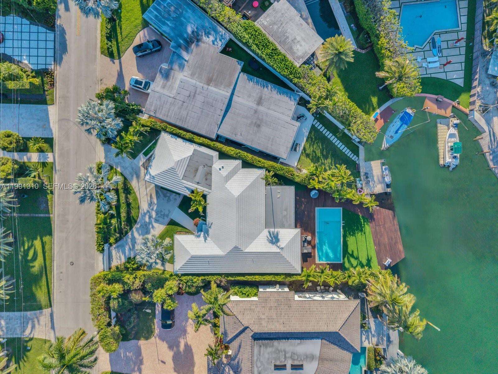 1277 Biscaya Dr, Surfside, FL 33154 | Picture 39