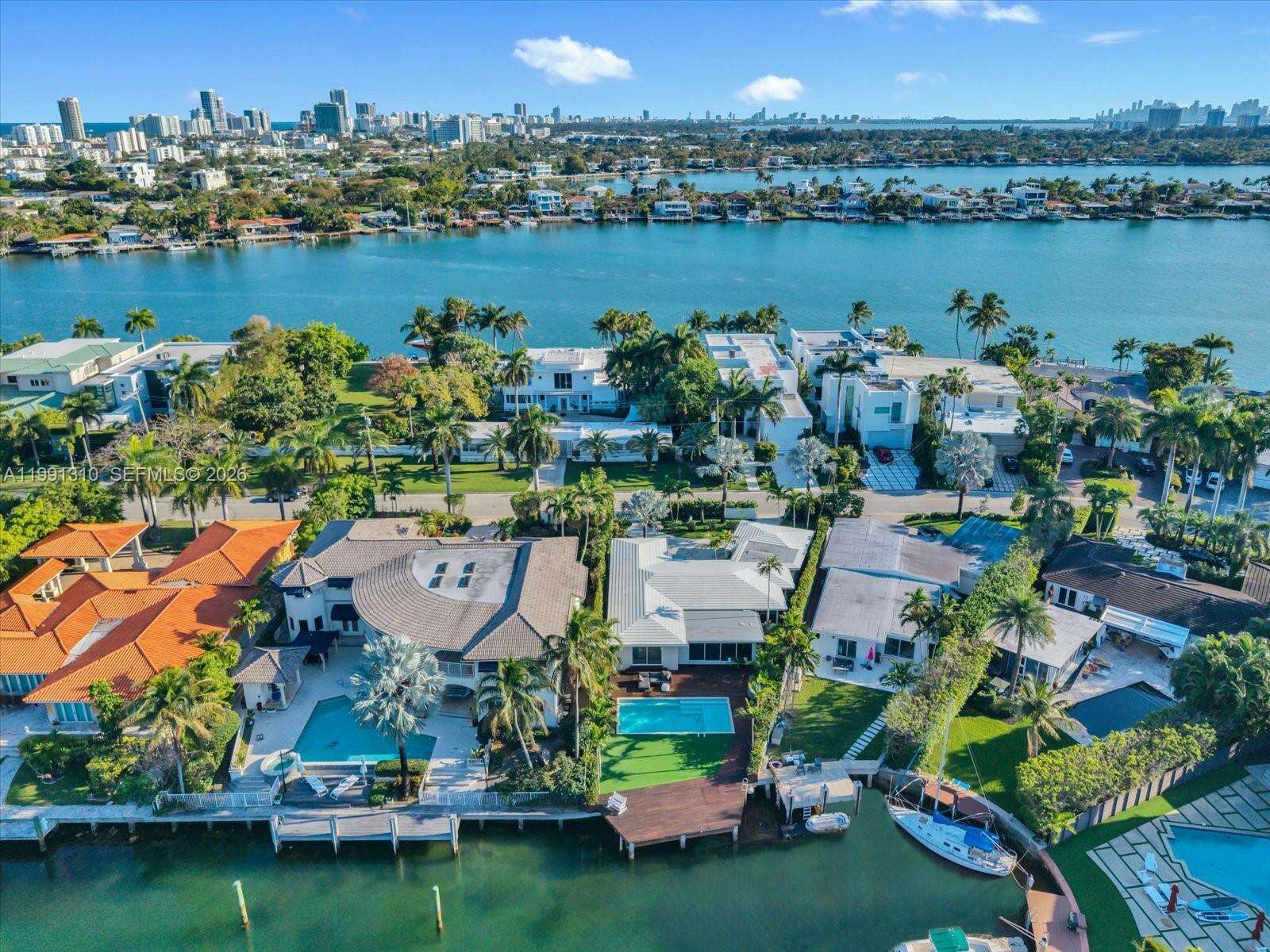 1277 Biscaya Dr, Surfside, FL 33154 | Picture 40