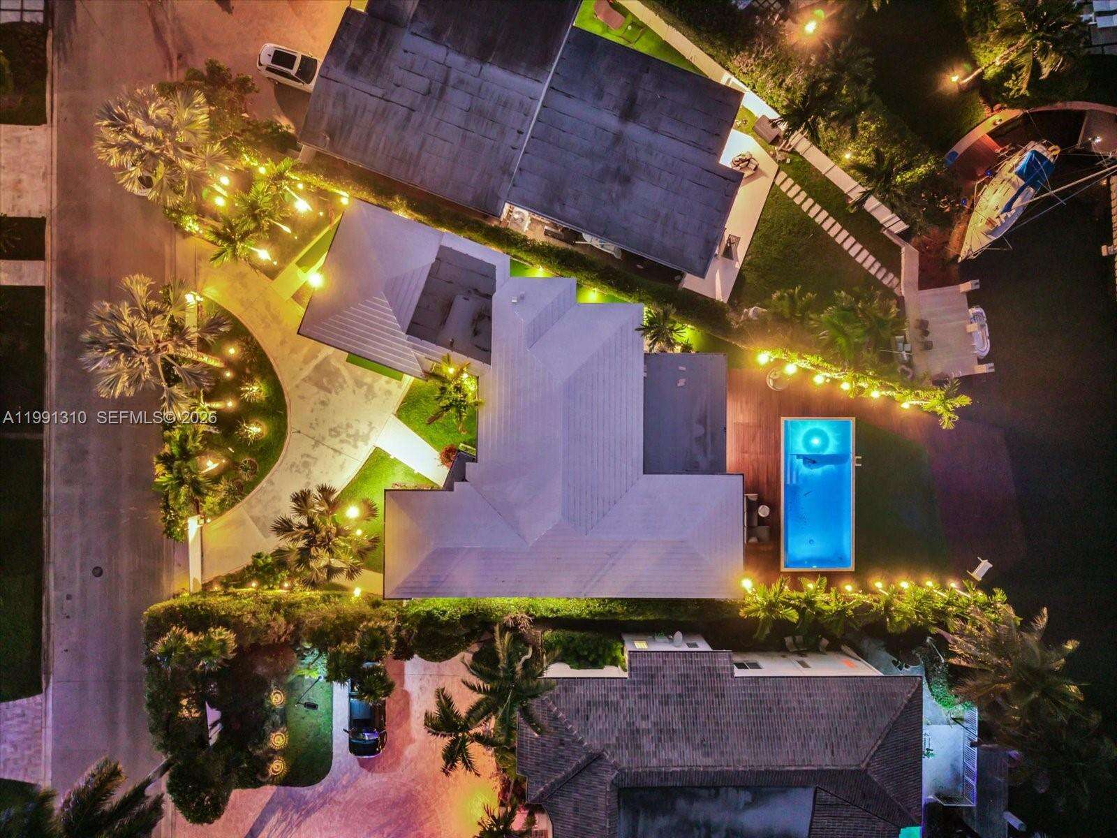 1277 Biscaya Dr, Surfside, FL 33154 | Picture 5