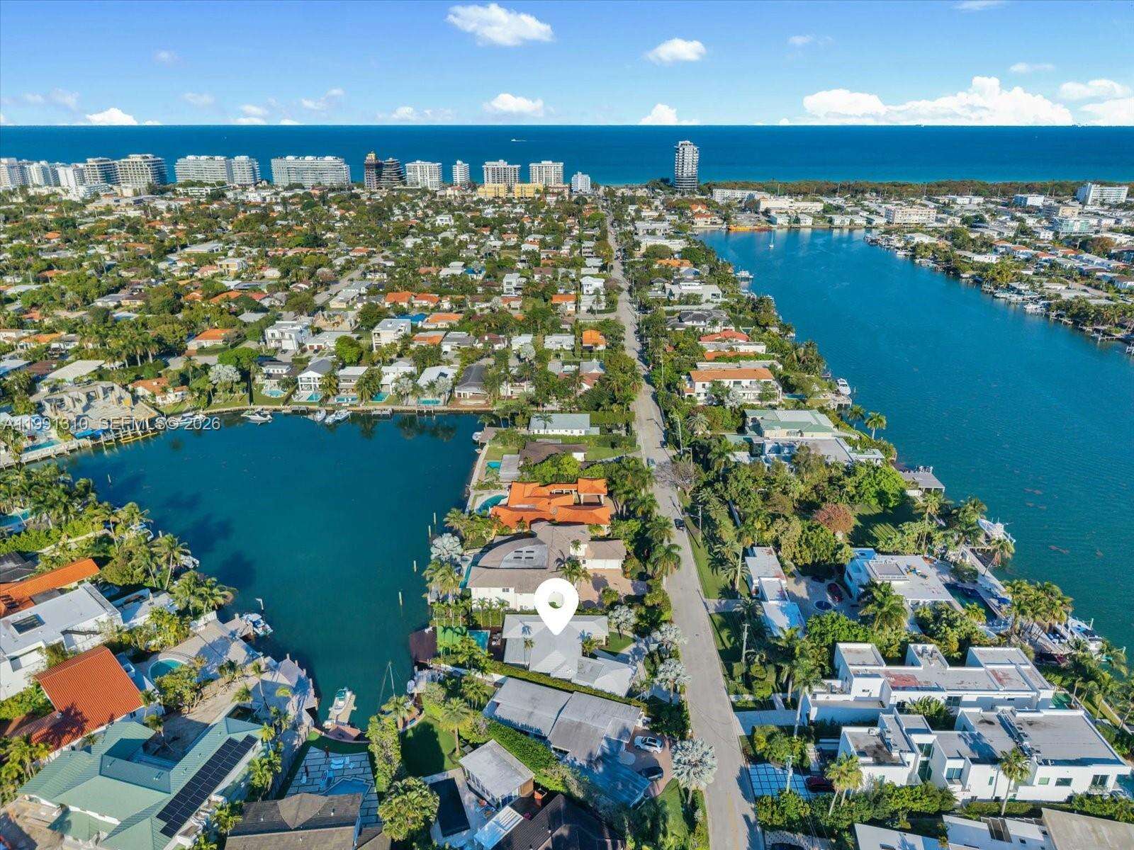 1277 Biscaya Dr, Surfside, FL 33154 | Picture 42