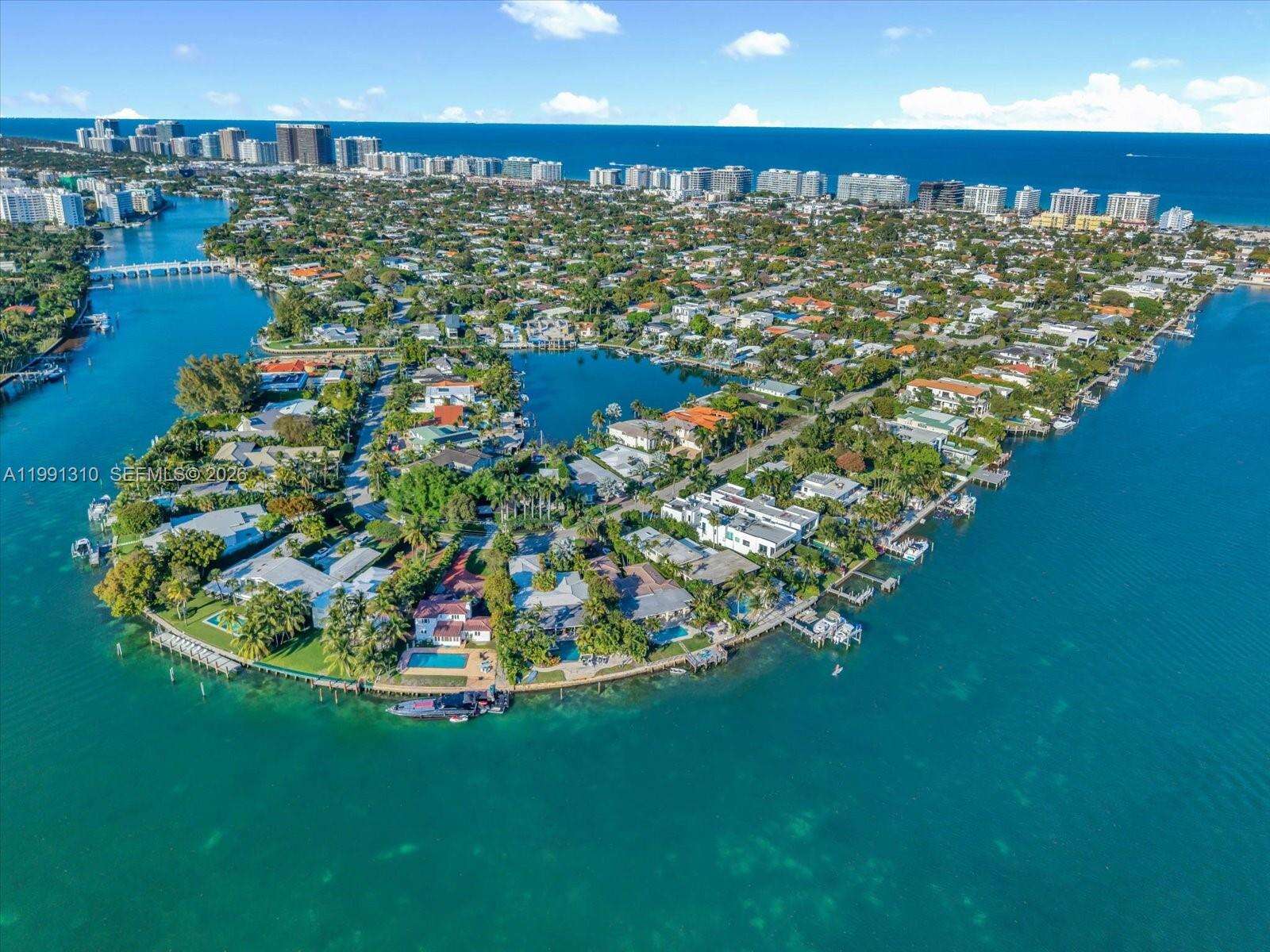 1277 Biscaya Dr, Surfside, FL 33154 | Picture 43