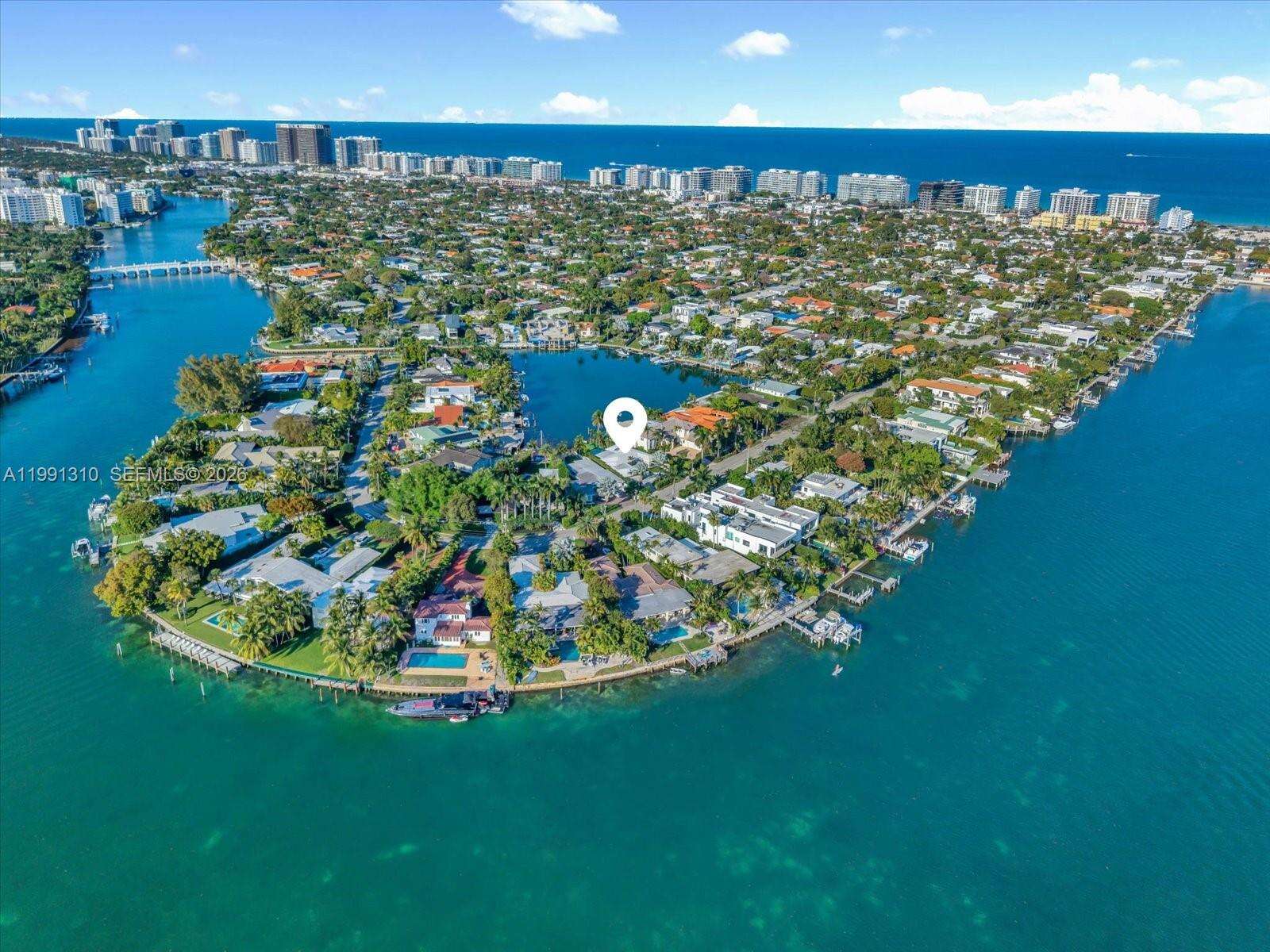 1277 Biscaya Dr, Surfside, FL 33154 | Picture 44