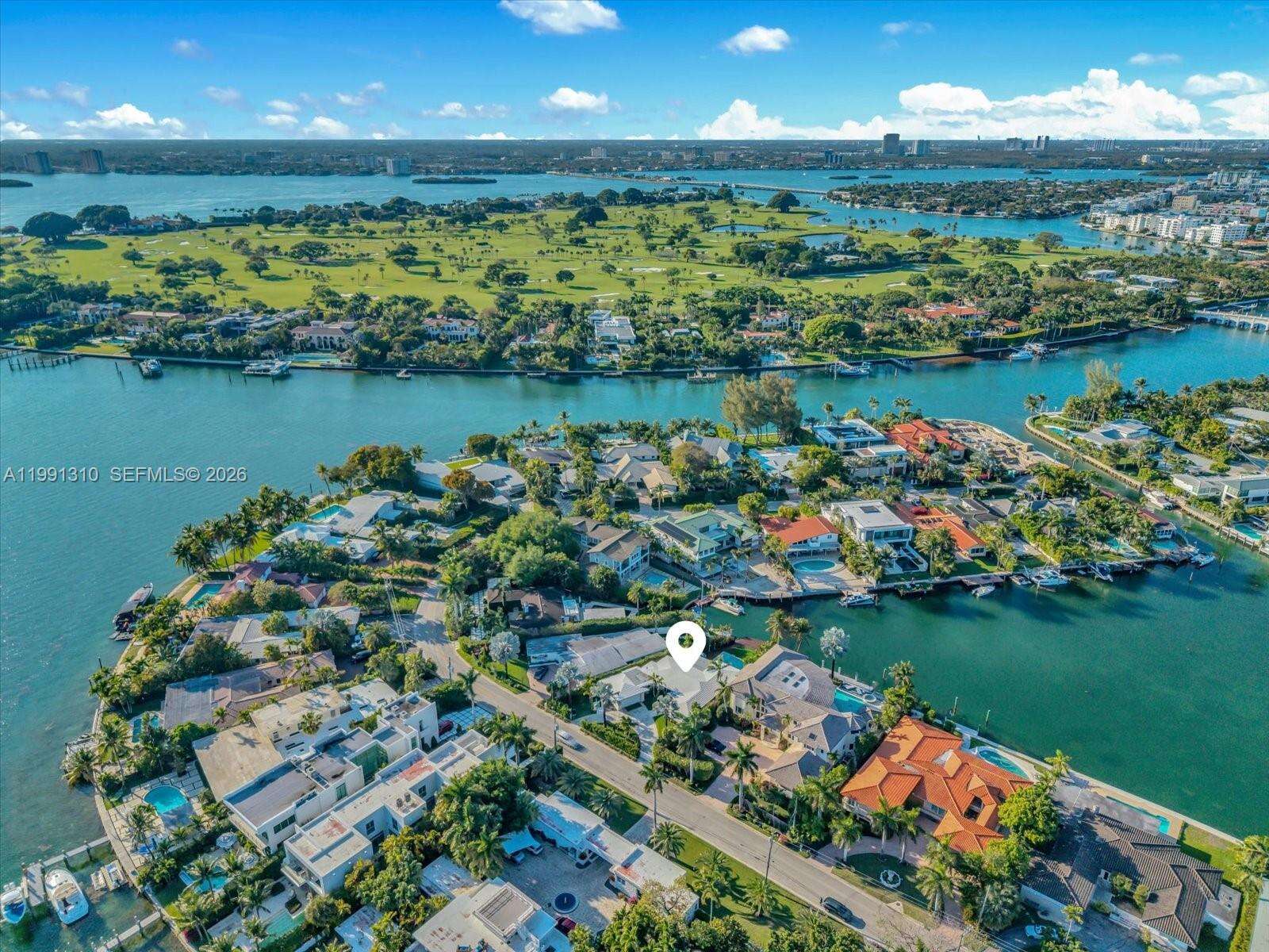 1277 Biscaya Dr, Surfside, FL 33154 | Picture 45