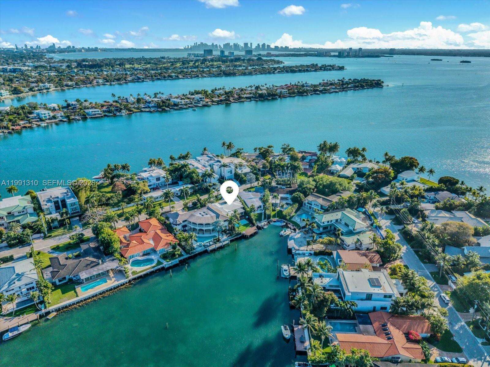 1277 Biscaya Dr, Surfside, FL 33154 | Picture 46