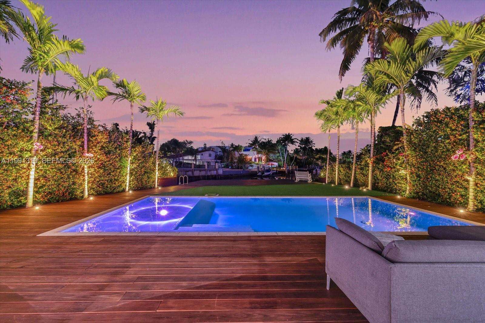 1277 Biscaya Dr, Surfside, FL 33154 | Picture 6