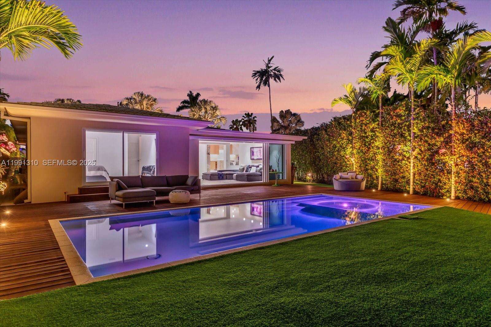 1277 Biscaya Dr, Surfside, FL 33154 | Picture 7