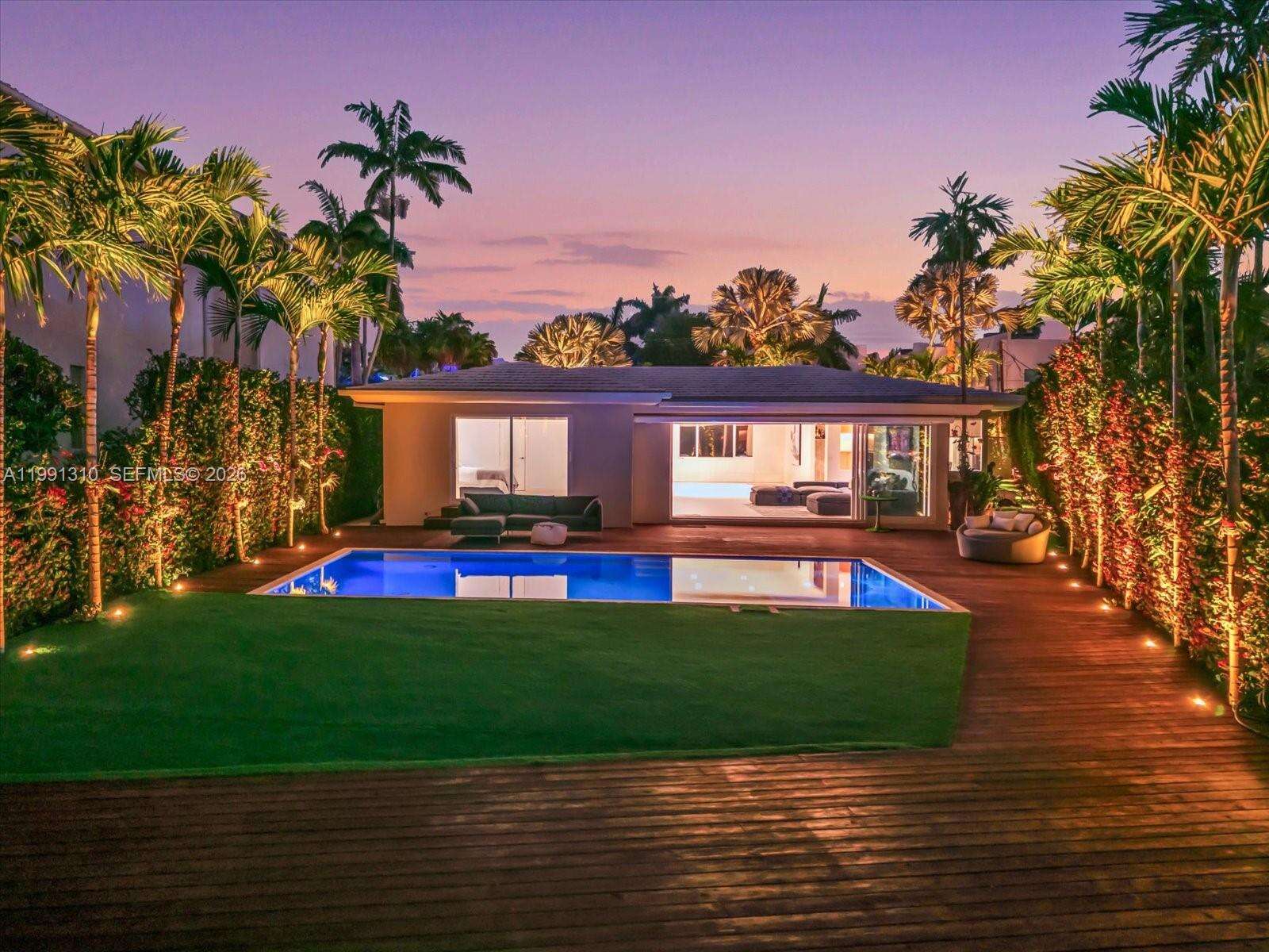 1277 Biscaya Dr, Surfside, FL 33154 | Picture 8