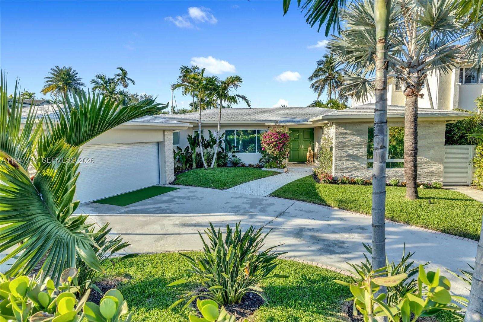 1277 Biscaya Dr, Surfside, FL 33154 | Picture 10