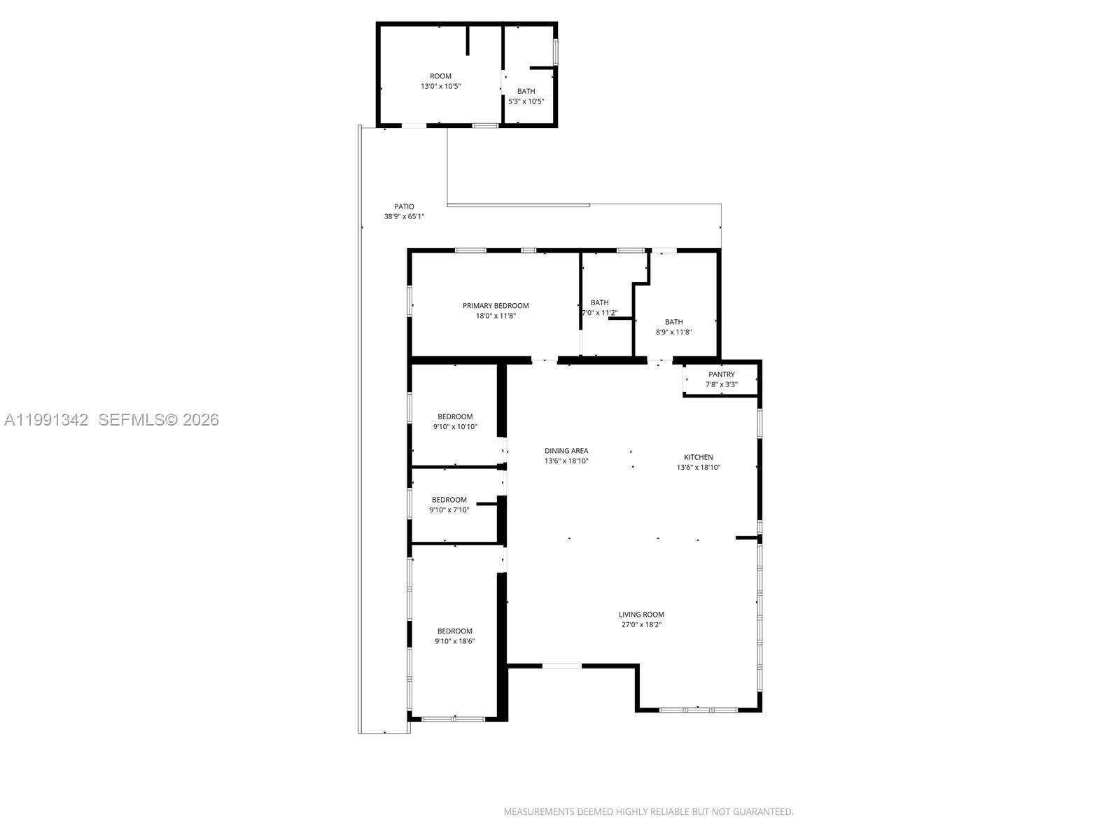 4721 6th Ave, Miami, FL 33127 | Picture 2