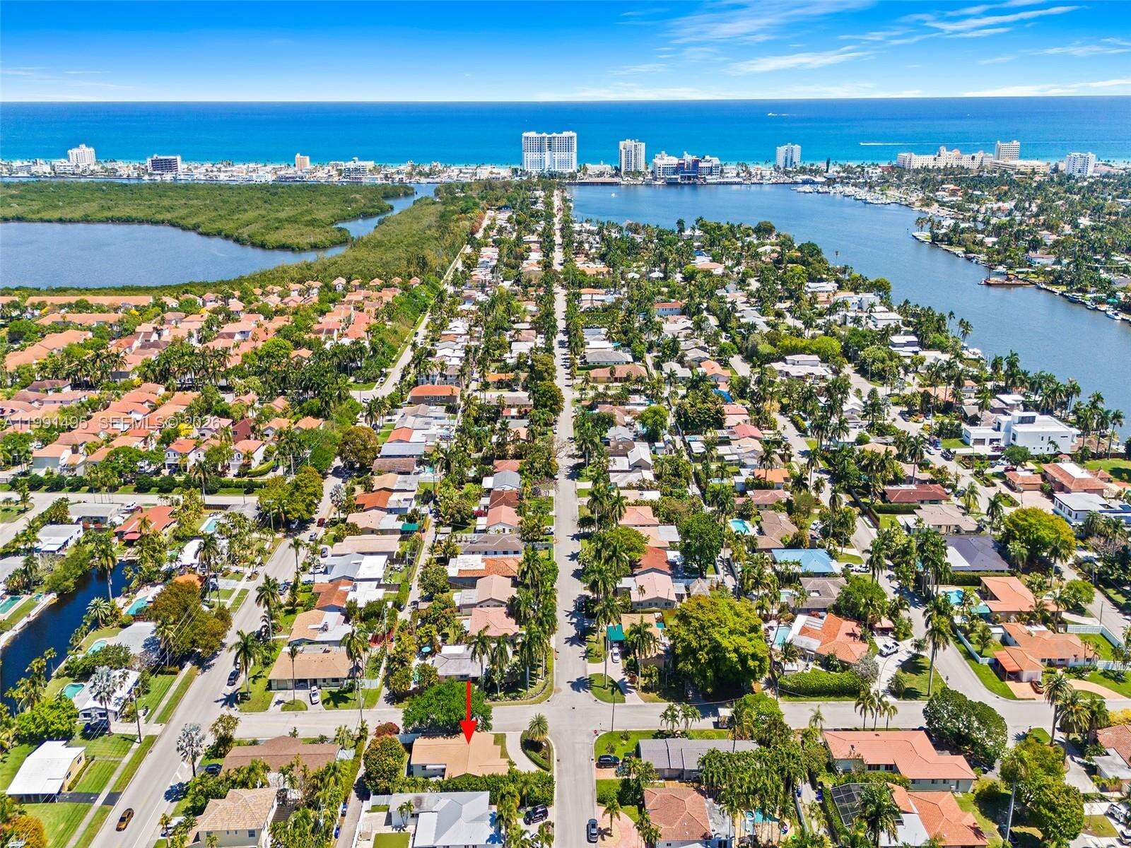 1203 Lincoln St, Hollywood, FL 33019 | Picture 34