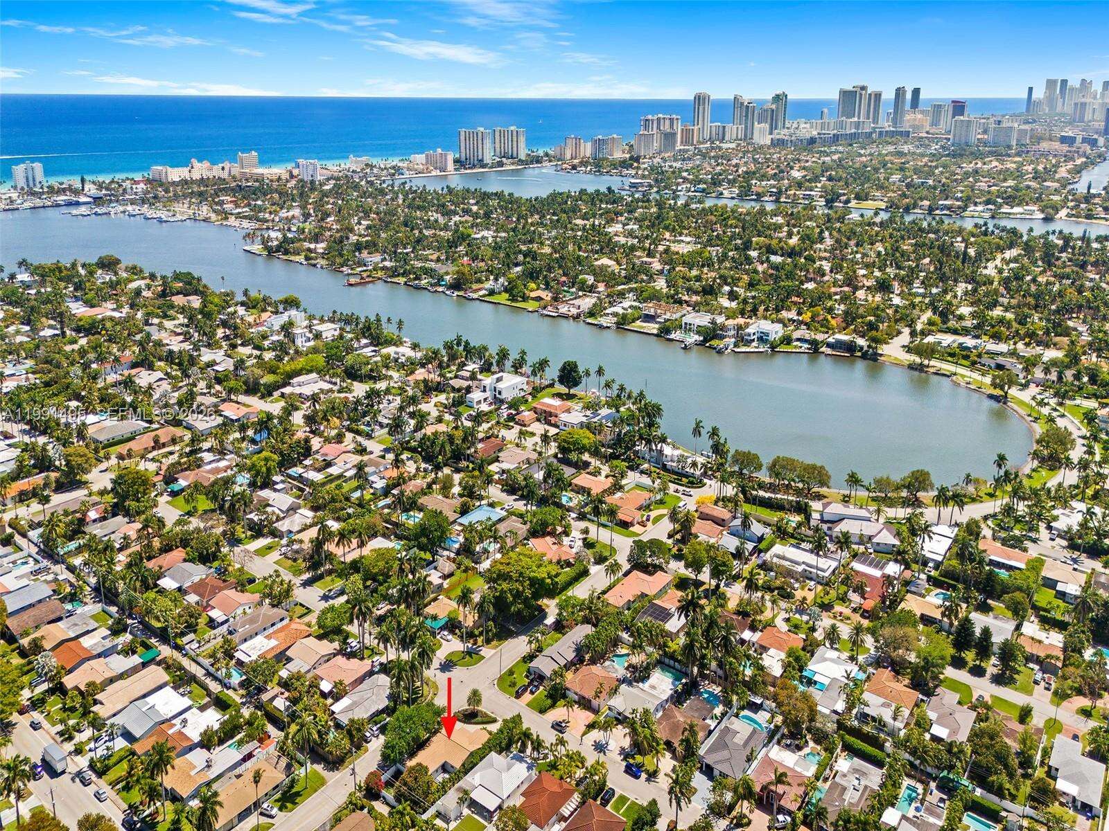 1203 Lincoln St, Hollywood, FL 33019 | Picture 35