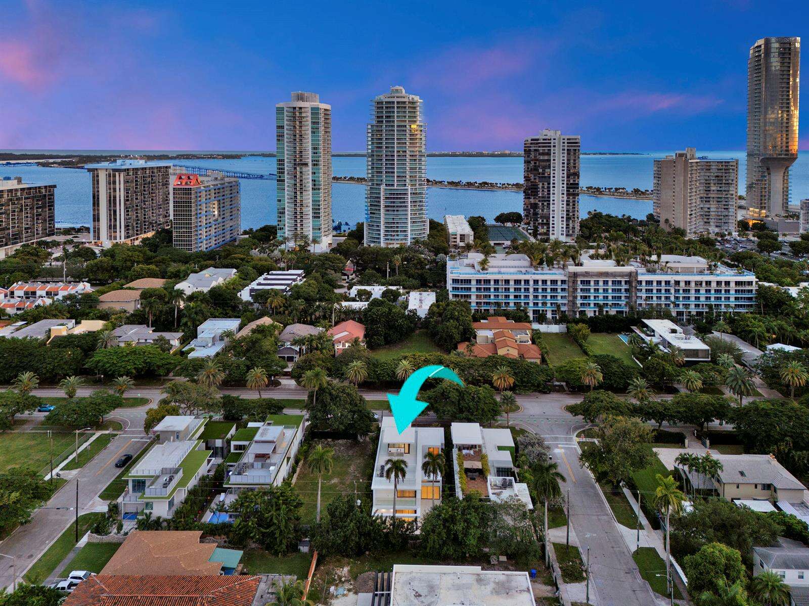 2130 Miami, Miami, FL 33129 - For Sale photo 62