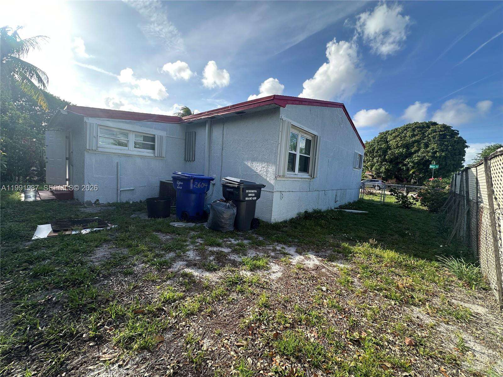 2604 Mayo St, Hollywood, FL 33020 | Picture 22