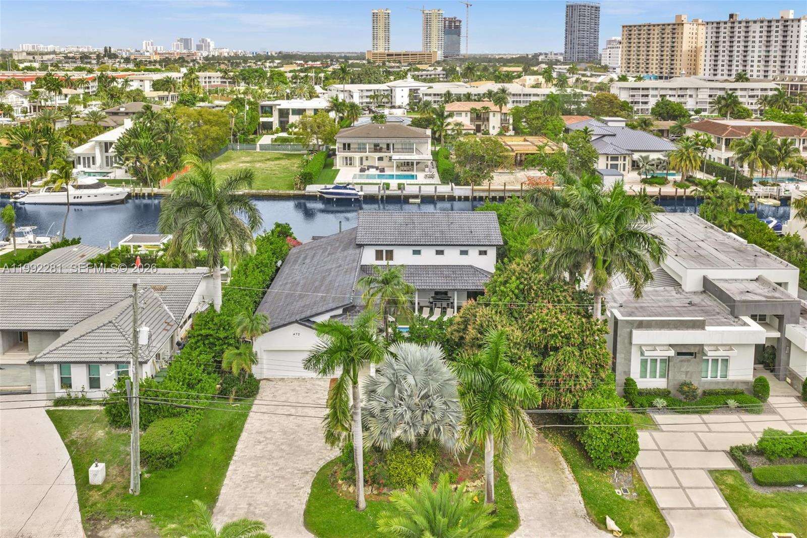 472 Sunset Dr, Hallandale Beach, FL 33009 | Picture 3