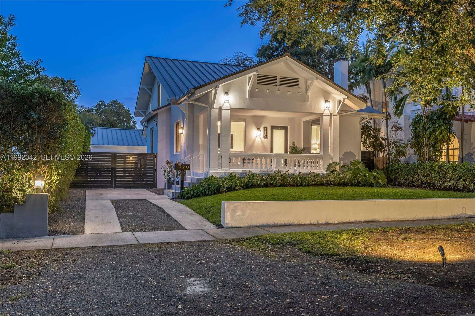 320 88th St, El Portal, FL 33138 | Picture 1