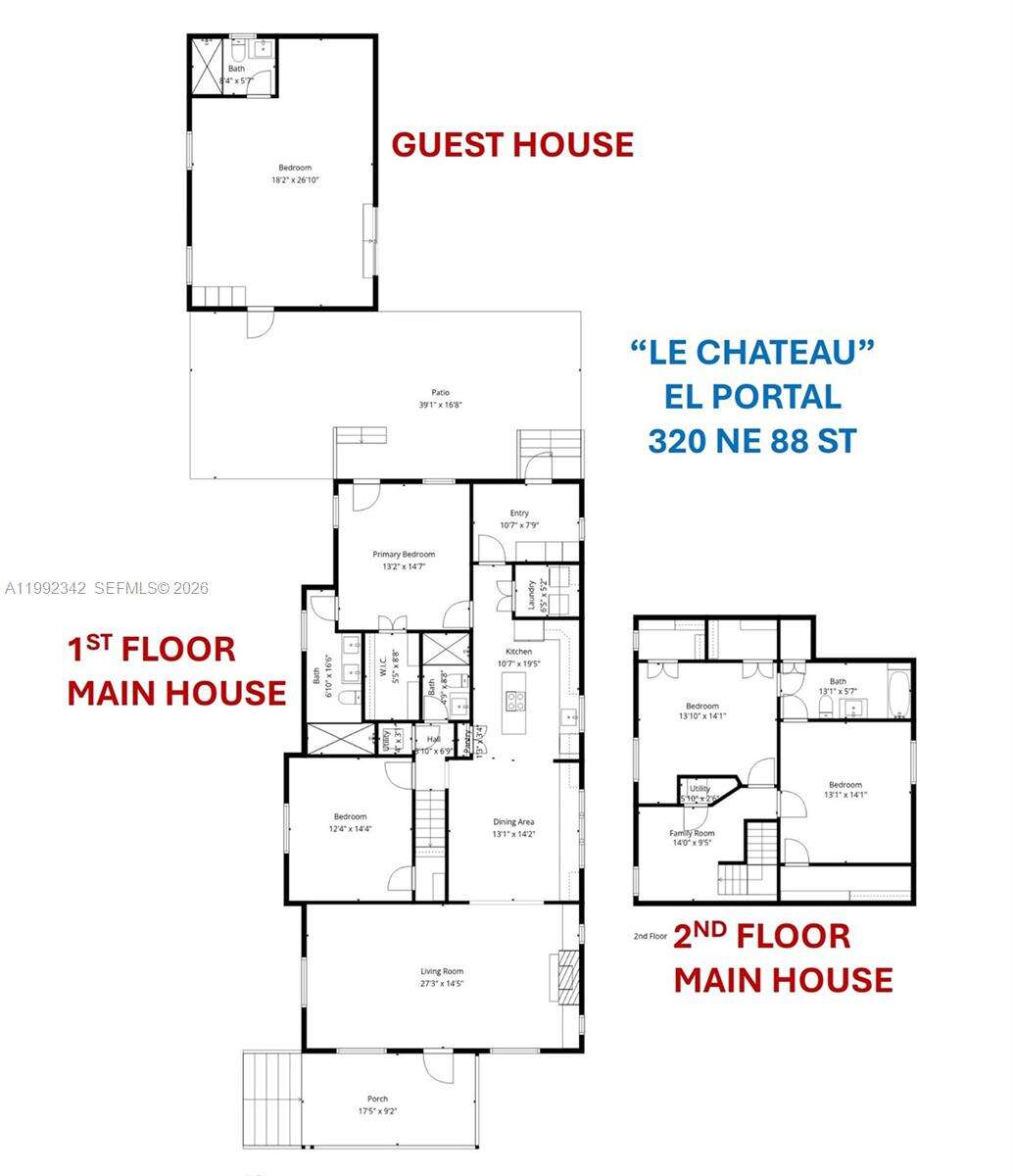 320 88th St, El Portal, FL 33138 | Picture 7