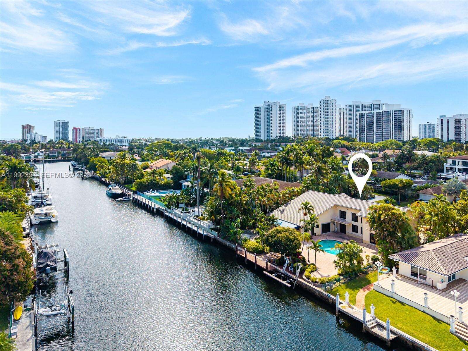 448 Poinciana Dr, Hallandale Beach, FL 33009 | Picture 1