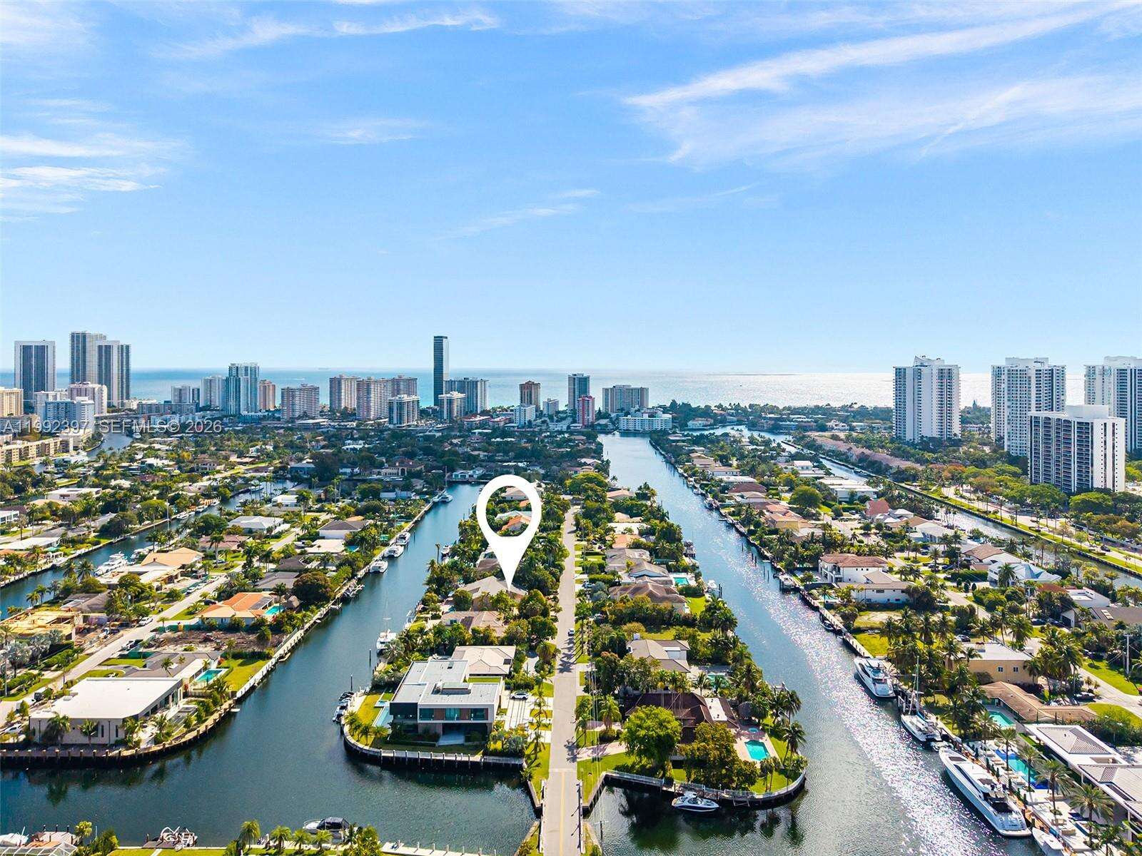 448 Poinciana Dr, Hallandale Beach, FL 33009 | Picture 2