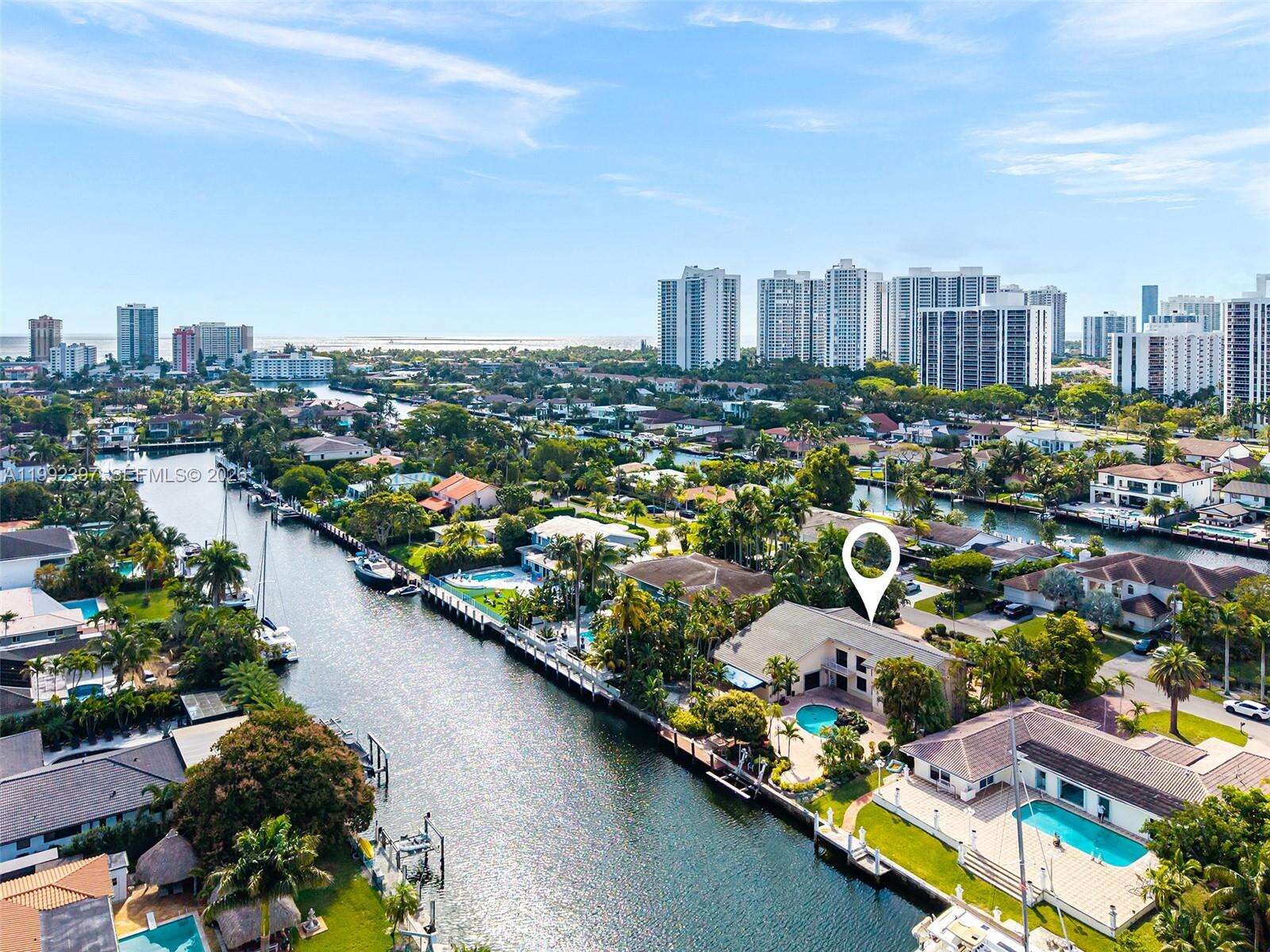 448 Poinciana Dr, Hallandale Beach, FL 33009 | Picture 6