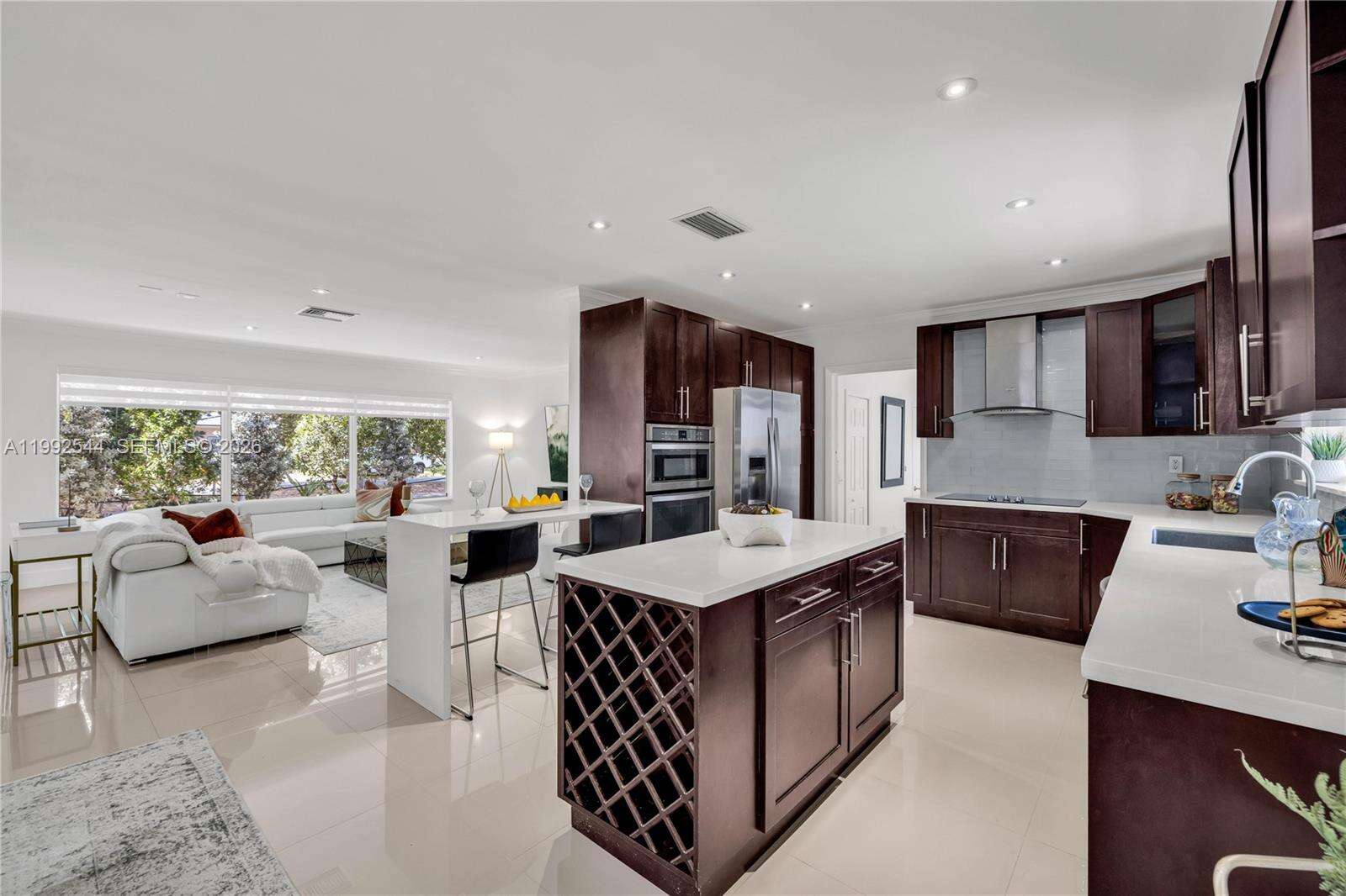 615 115th St, Biscayne Park, FL 33161 - For Sale photo 16