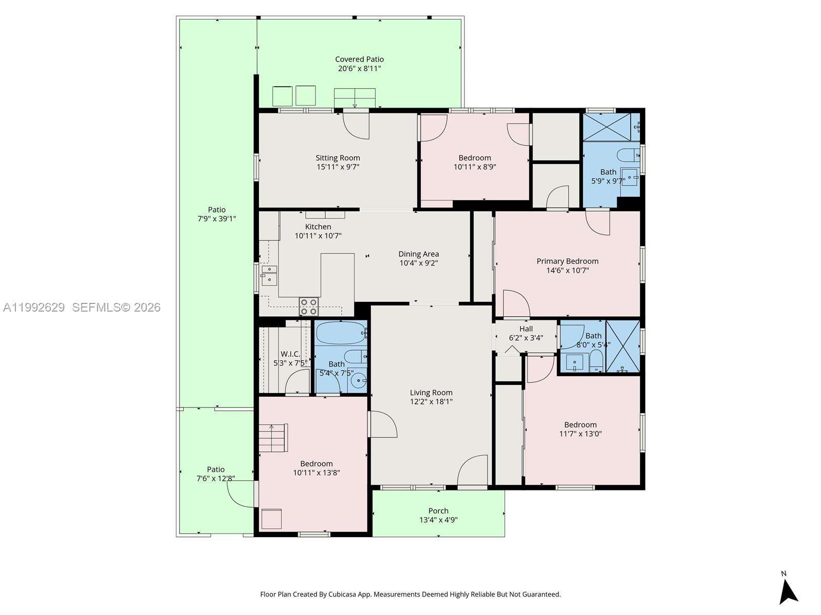 2145 26 St, Miami, FL 33133 | Picture 23