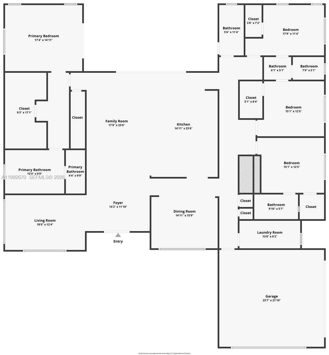 17950 192nd St, Miami, FL 33187 | Picture 29