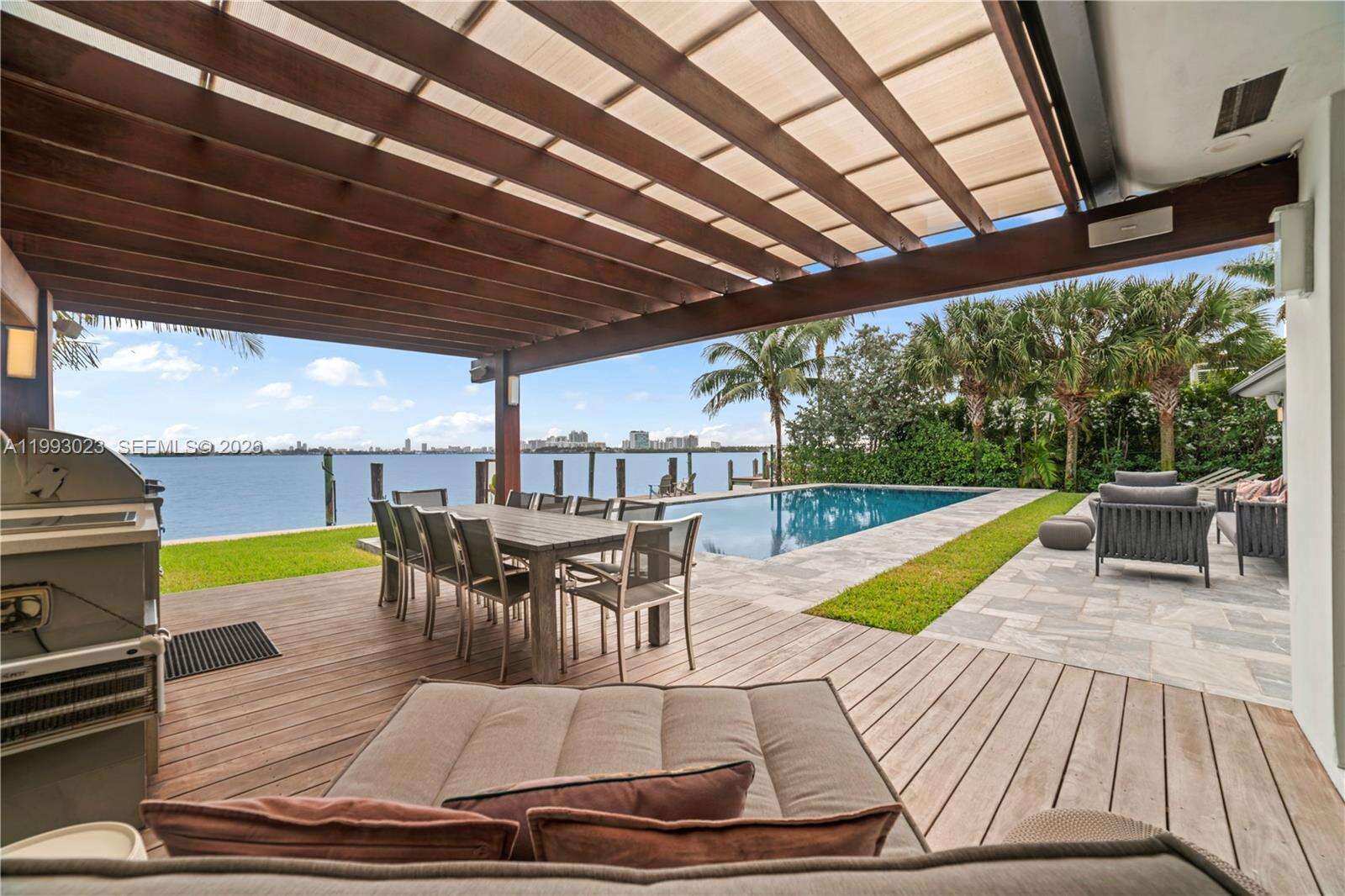 9301 Bayshore Dr, Miami Shores, FL 33138 | Picture 11