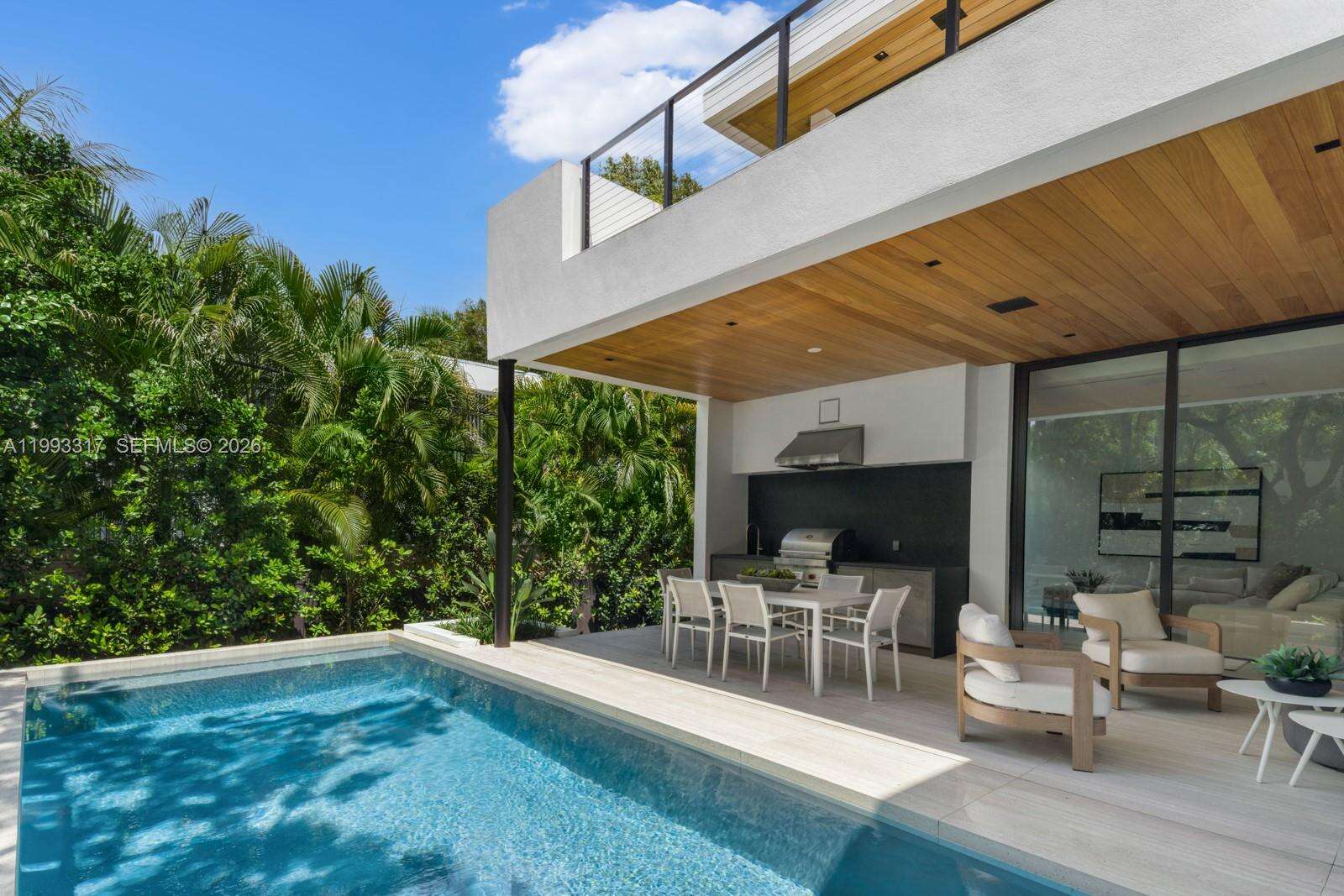 4095 Hardie Ave, Miami, FL 33133 | Picture 11