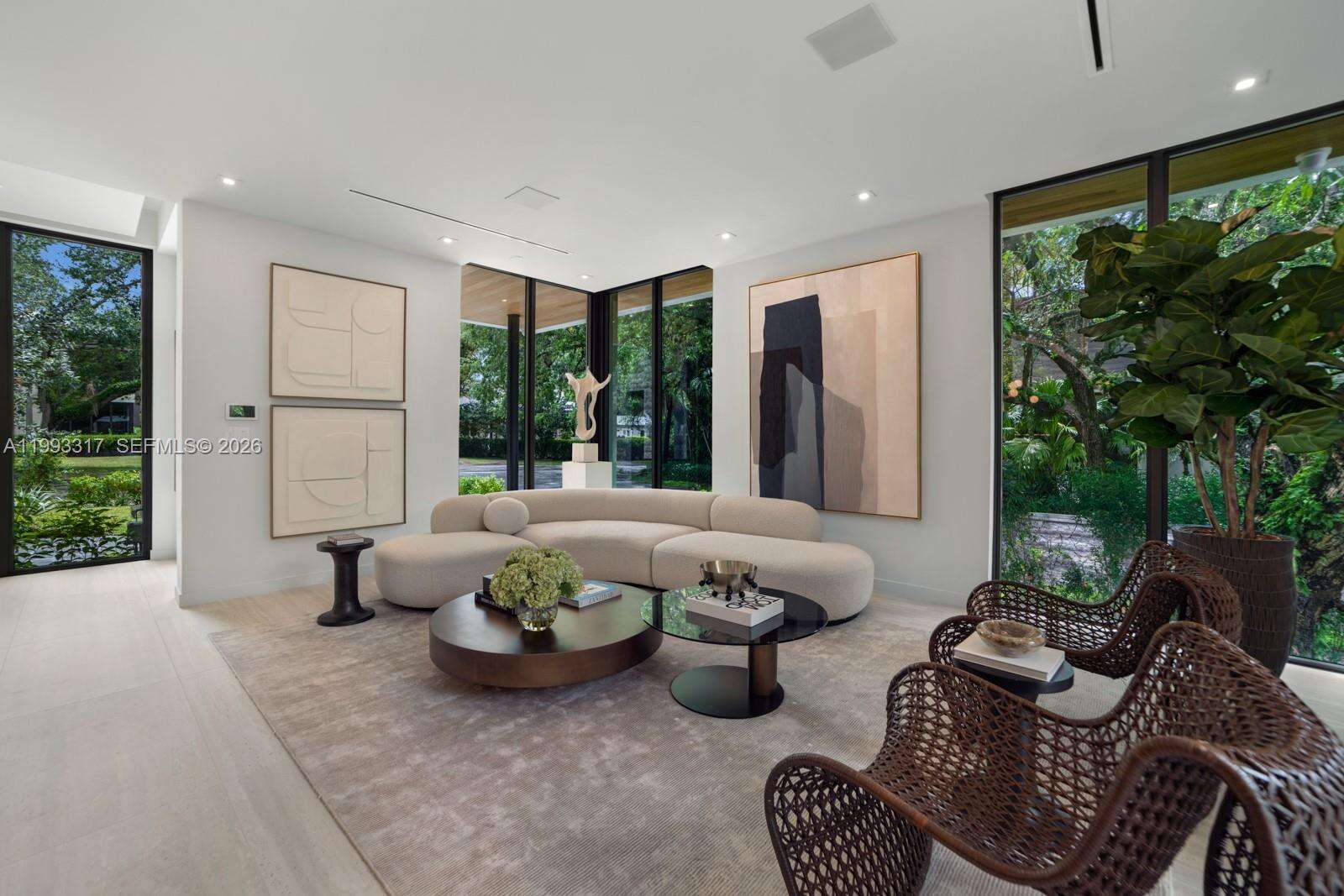 4095 Hardie Ave, Miami, FL 33133 | Picture 5