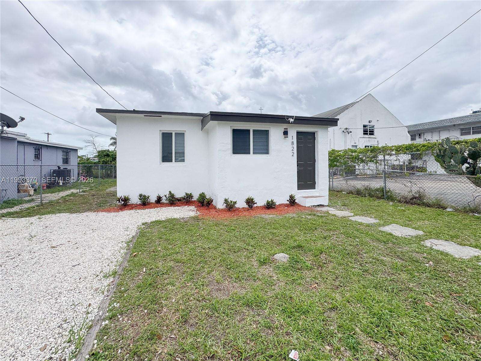 1822 66th St, Miami, FL 33147 | Picture 1
