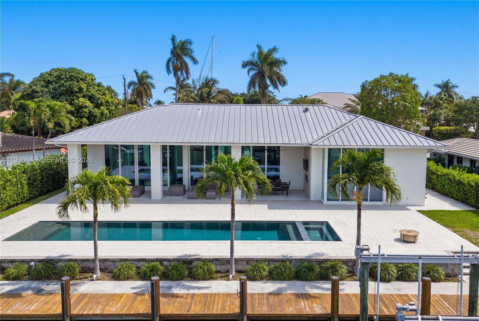 2815 26th Pl, Fort Lauderdale, FL 33306 - For Sale photo 30
