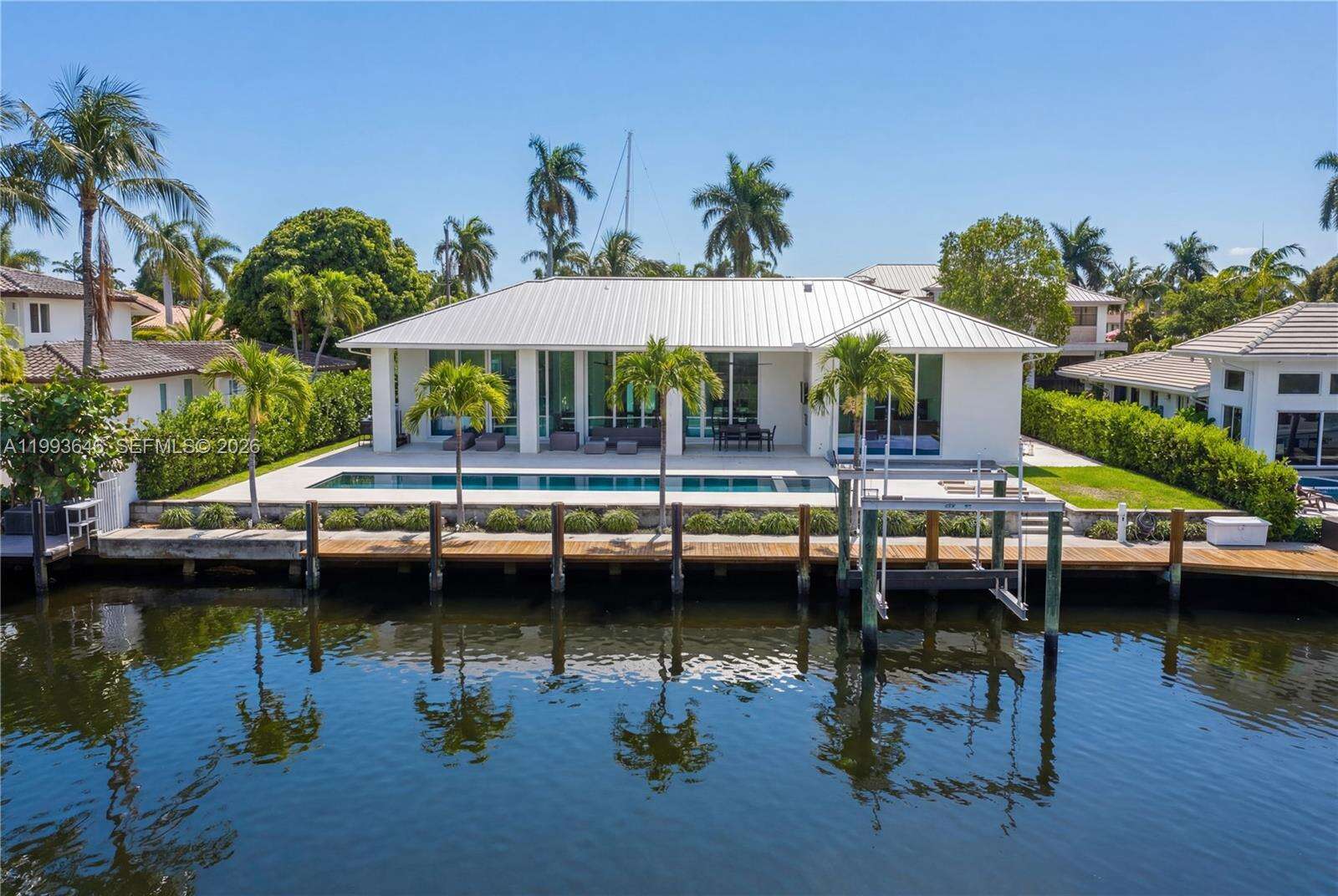 2815 26th Pl, Fort Lauderdale, FL 33306 - For Sale photo 54