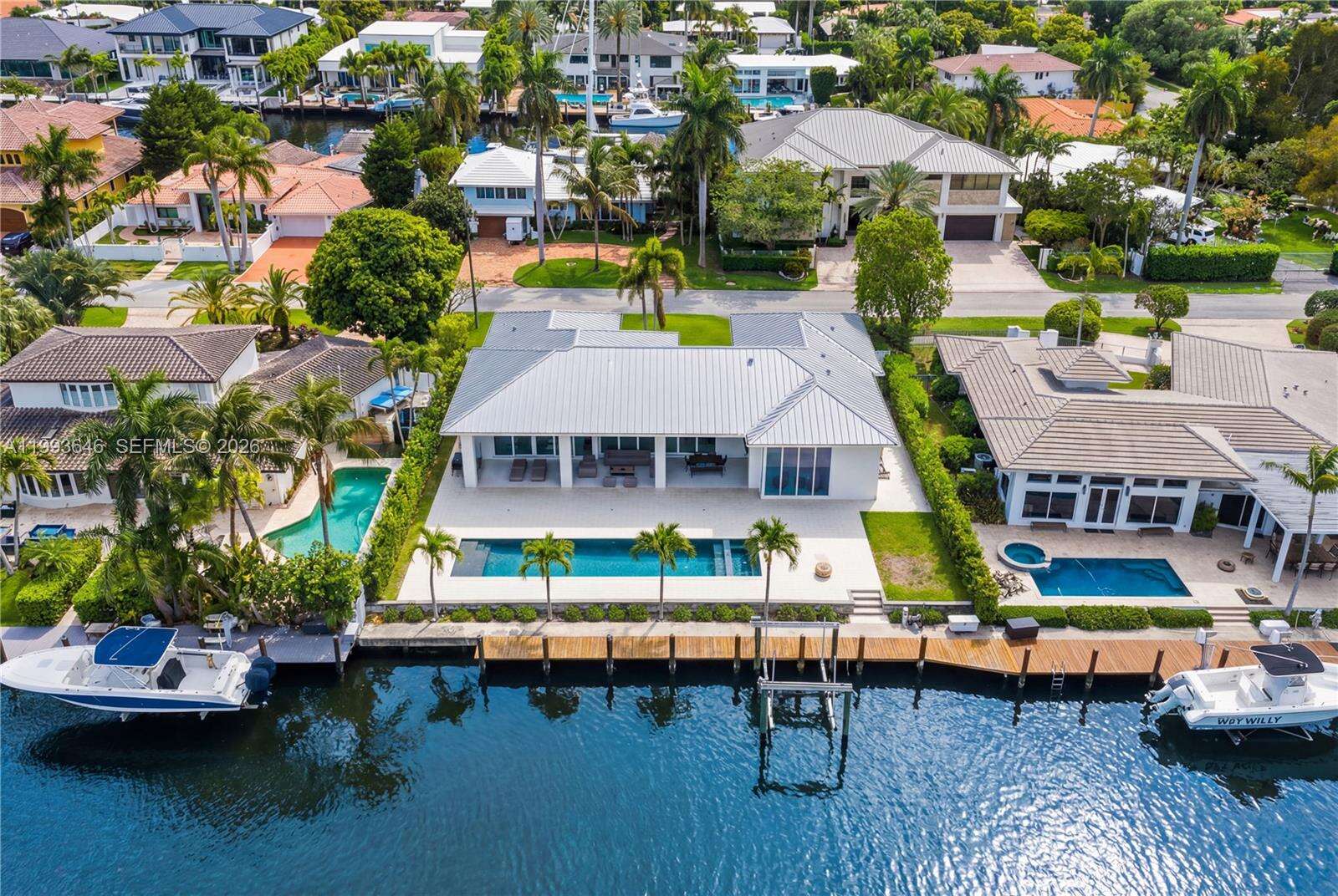 2815 26th Pl, Fort Lauderdale, FL 33306 - For Sale photo 57