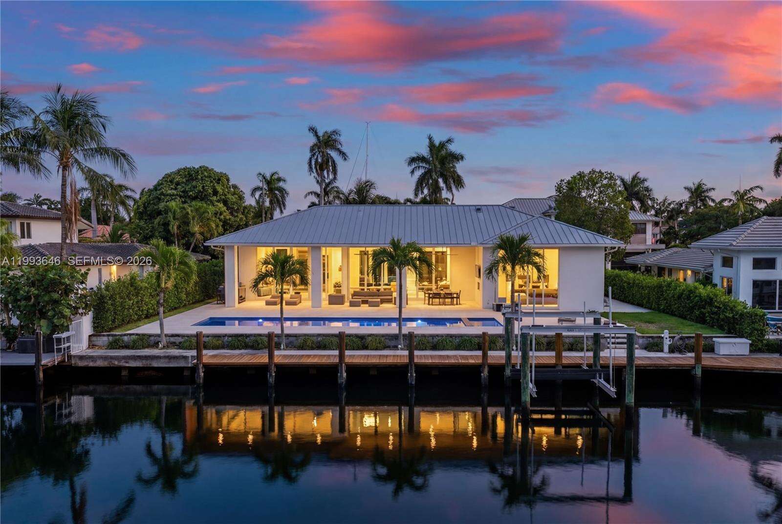 2815 26th Pl, Fort Lauderdale, FL 33306 - For Sale photo 58