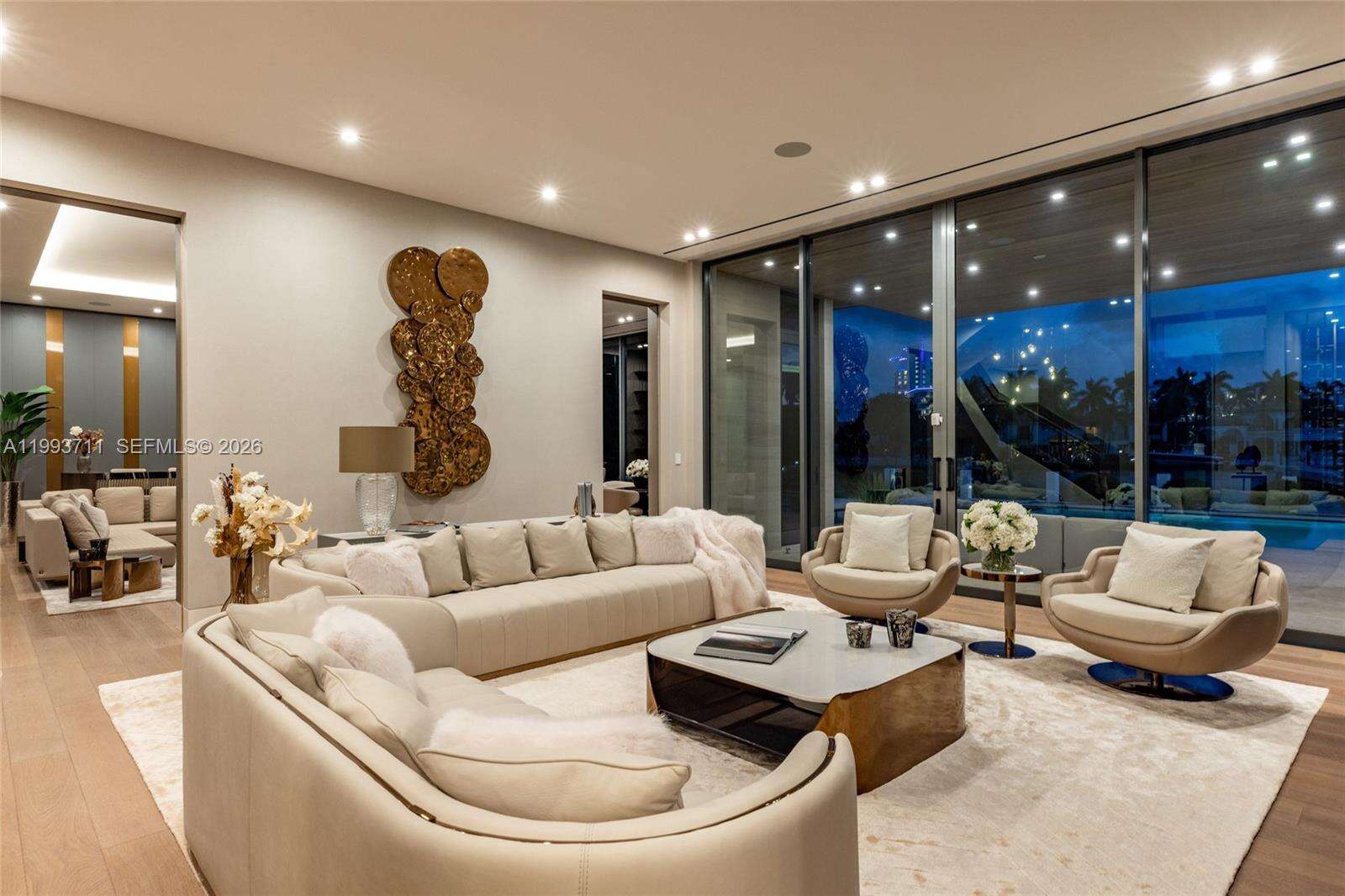 2560 Del Lago Dr, Fort Lauderdale, FL 33316 | Picture 73