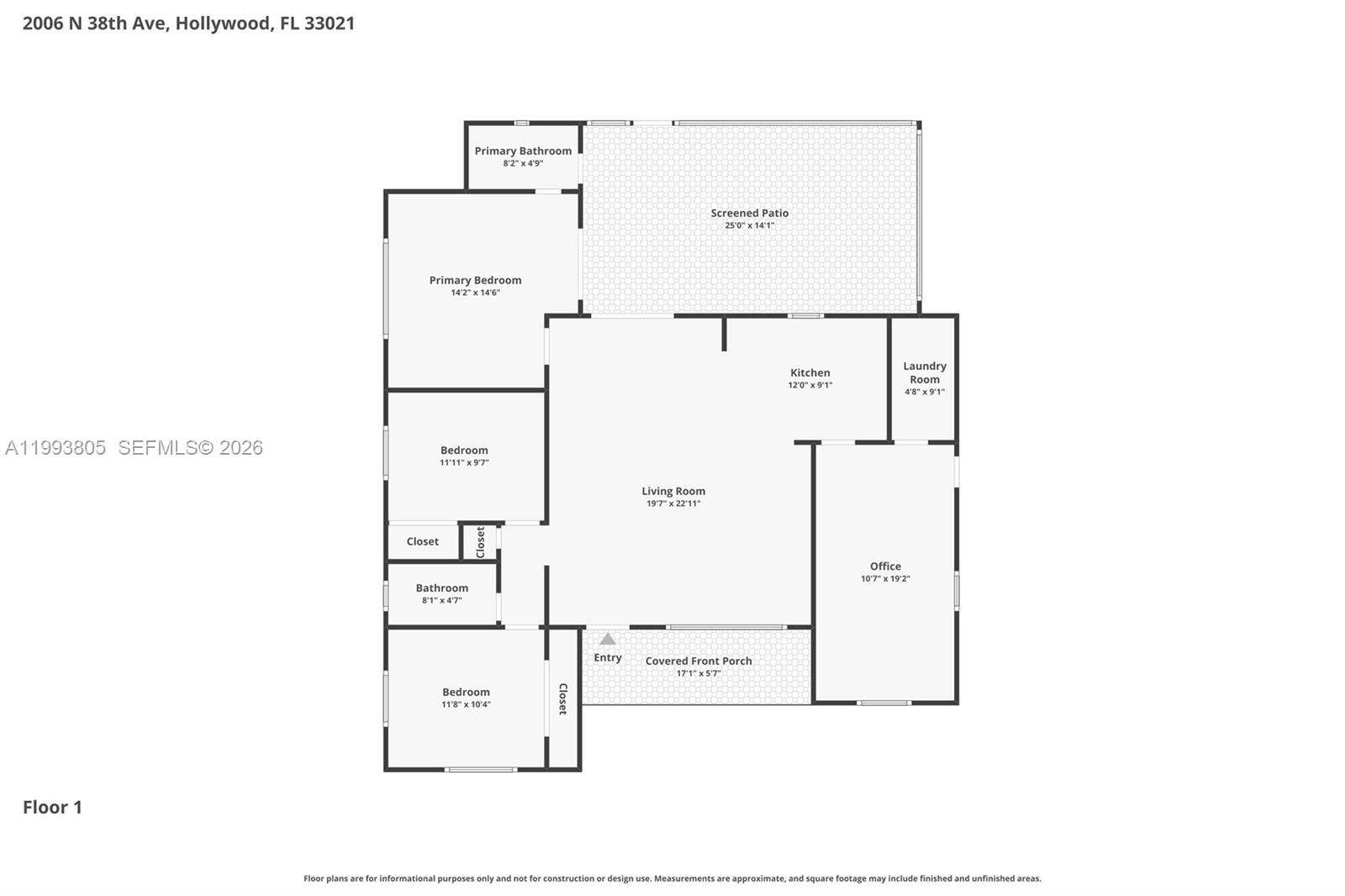 2006 38th Ave, Hollywood, FL 33021 | Picture 27