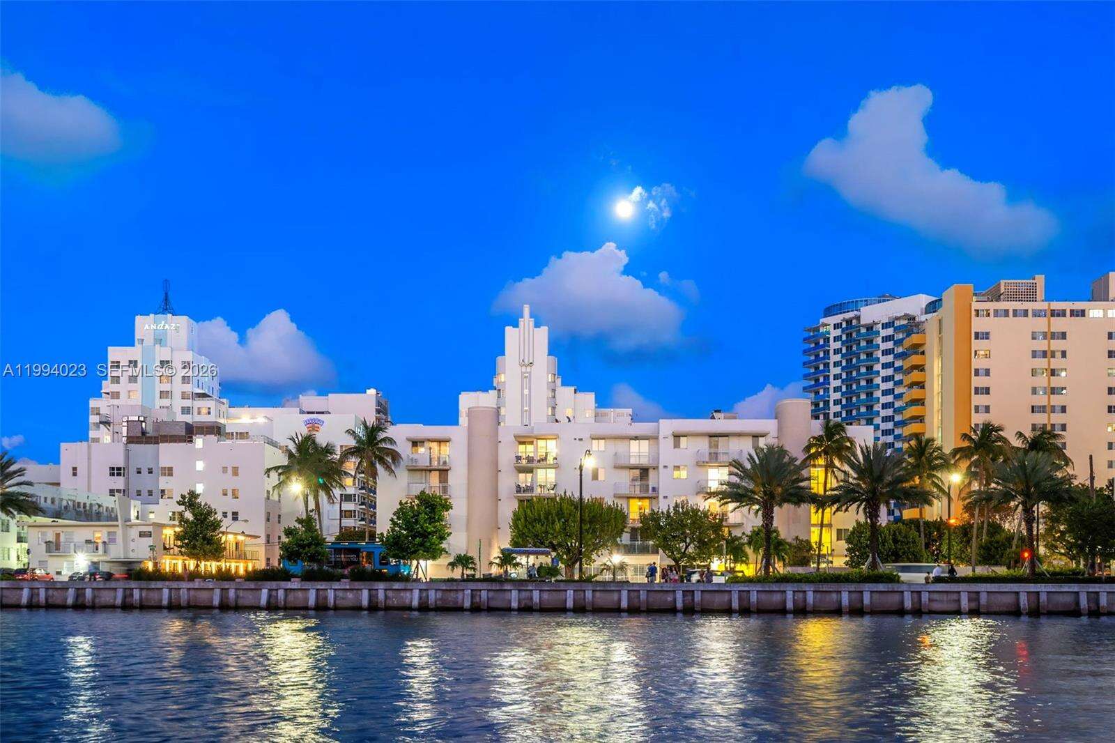 3681 Flamingo Dr, Miami Beach, FL 33140 | Picture 24