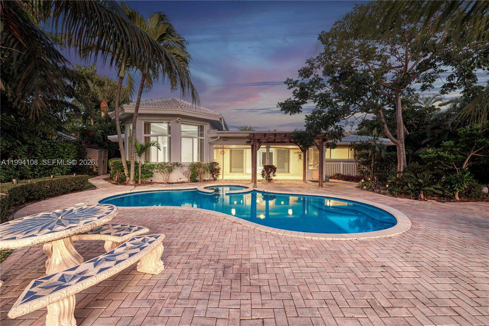 2801 Coral Shores Dr, Fort Lauderdale, FL 33306 | Picture 94