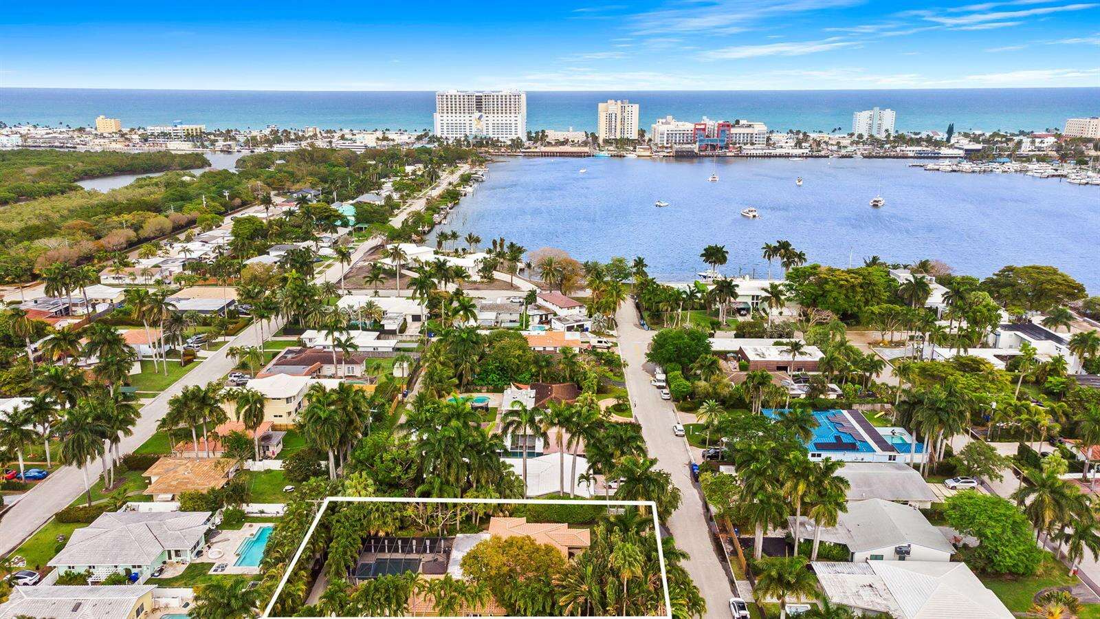 939 Buchanan, Hollywood, FL 33019 - Pending Sale photo 4