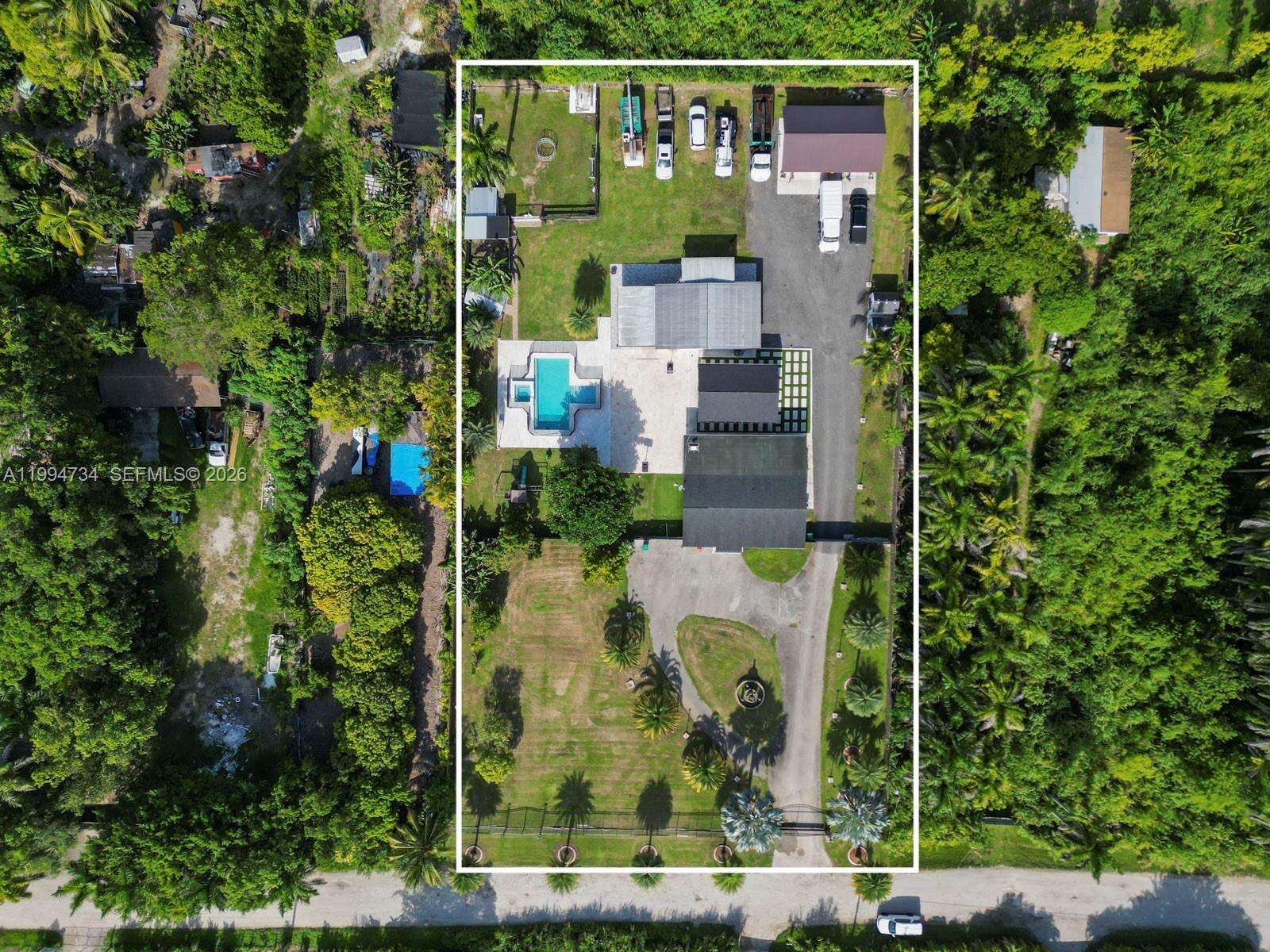 15305 209th Ave, Miami, FL 33187 | Picture 57