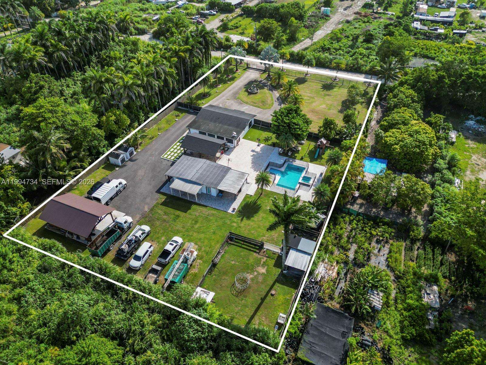 15305 209th Ave, Miami, FL 33187 | Picture 59