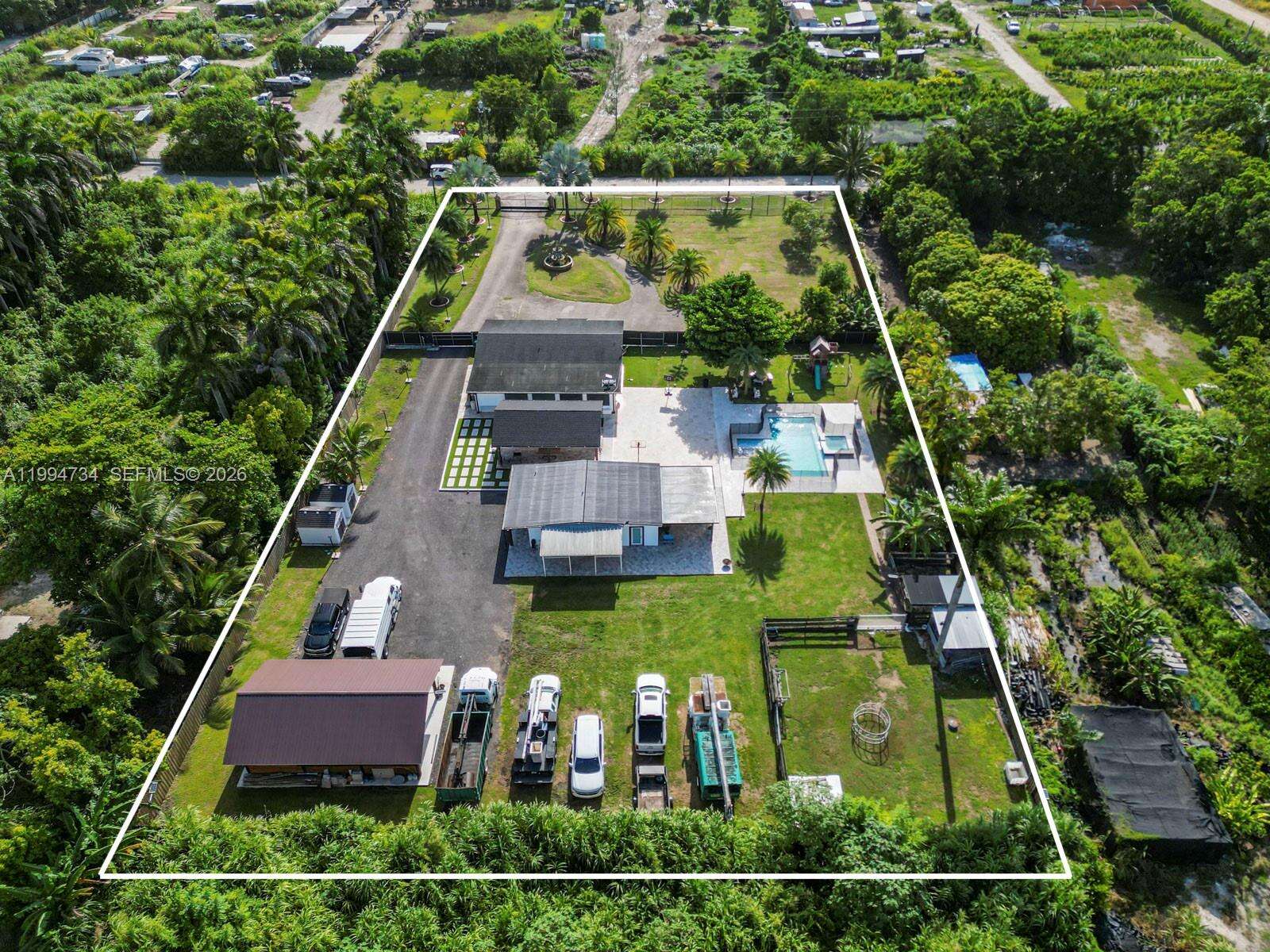 15305 209th Ave, Miami, FL 33187 | Picture 60