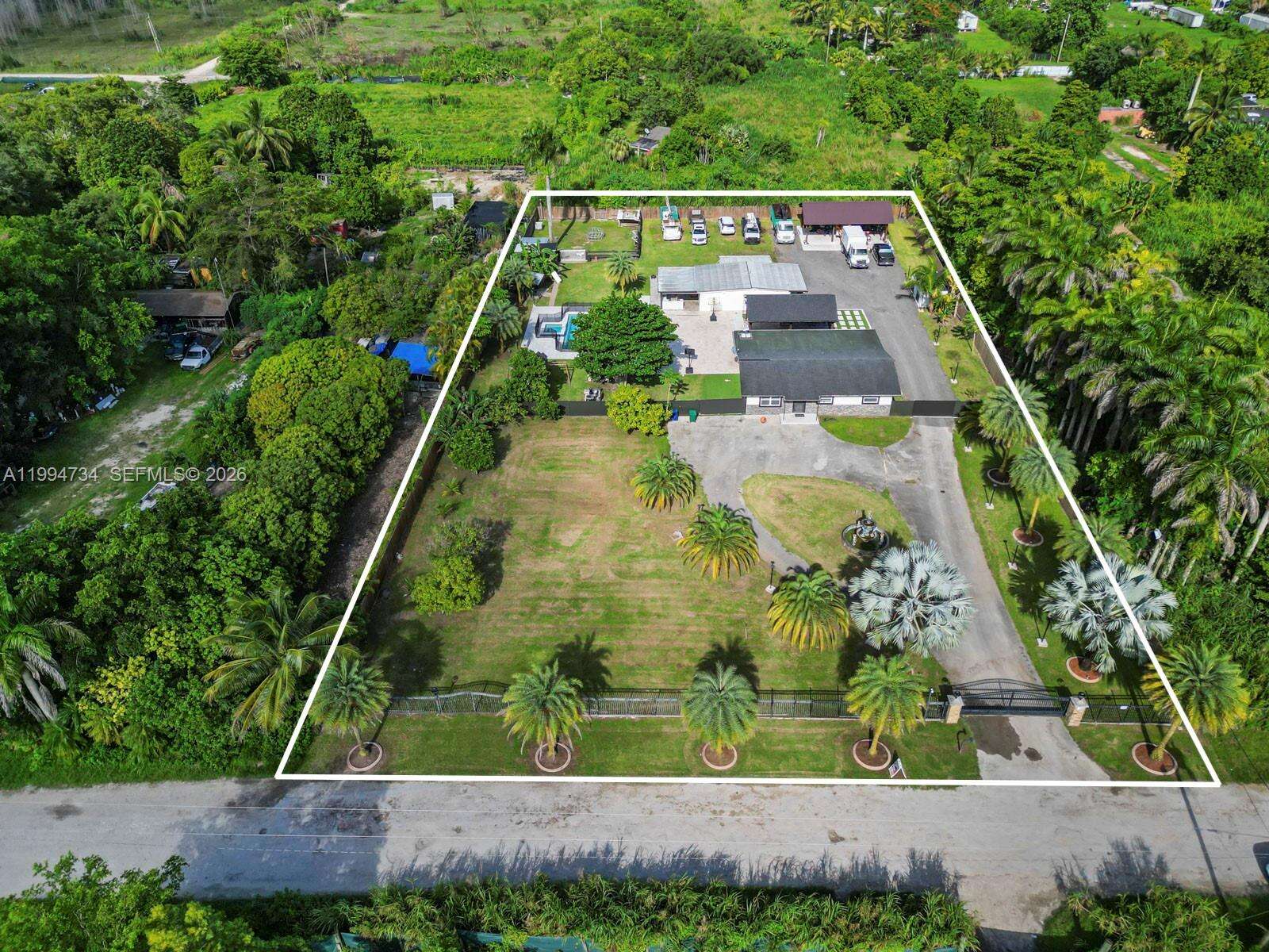 15305 209th Ave, Miami, FL 33187 | Picture 61