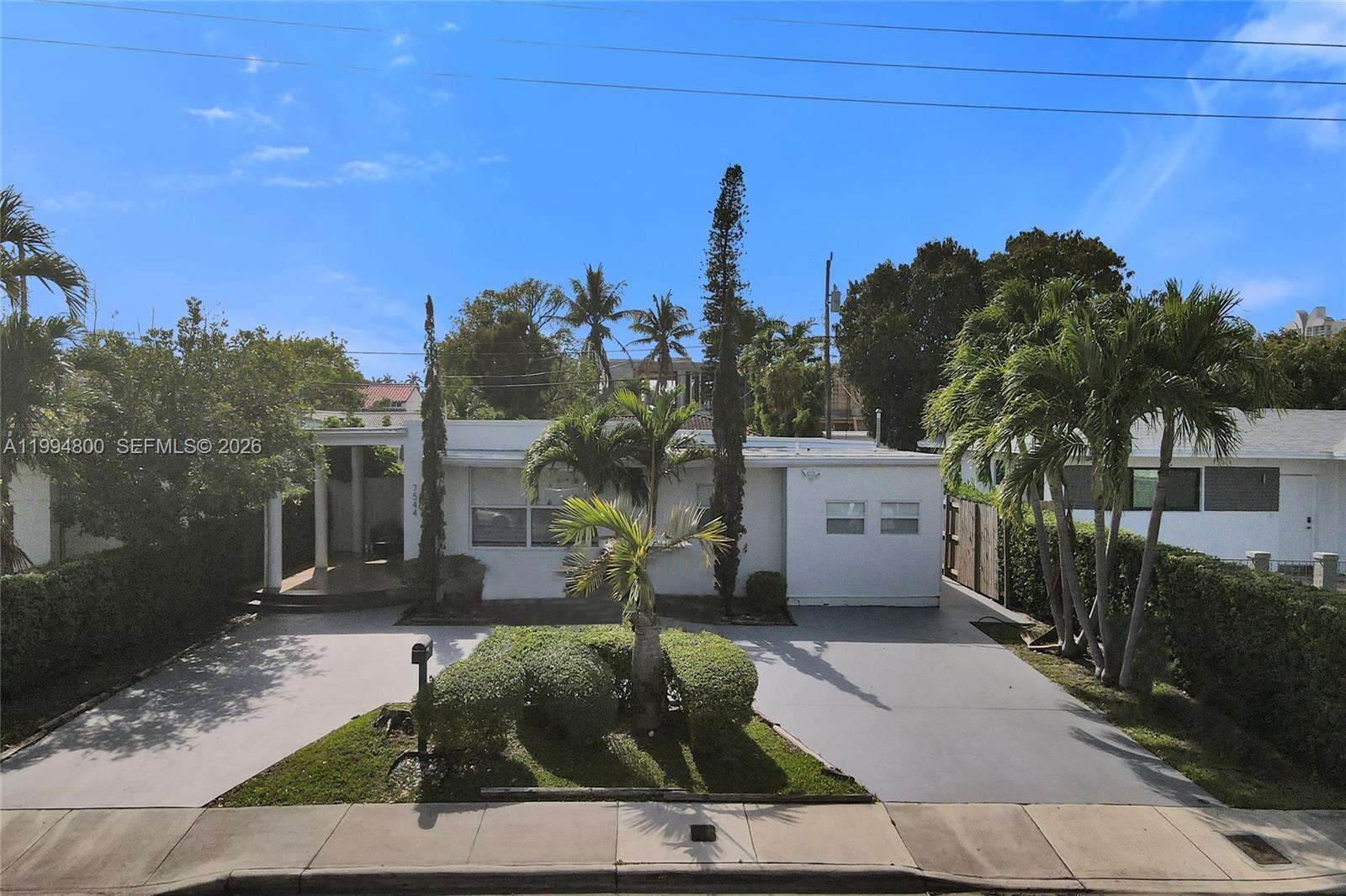 7544 Adventure Ave, North Bay Village, FL 33141 | Picture 1