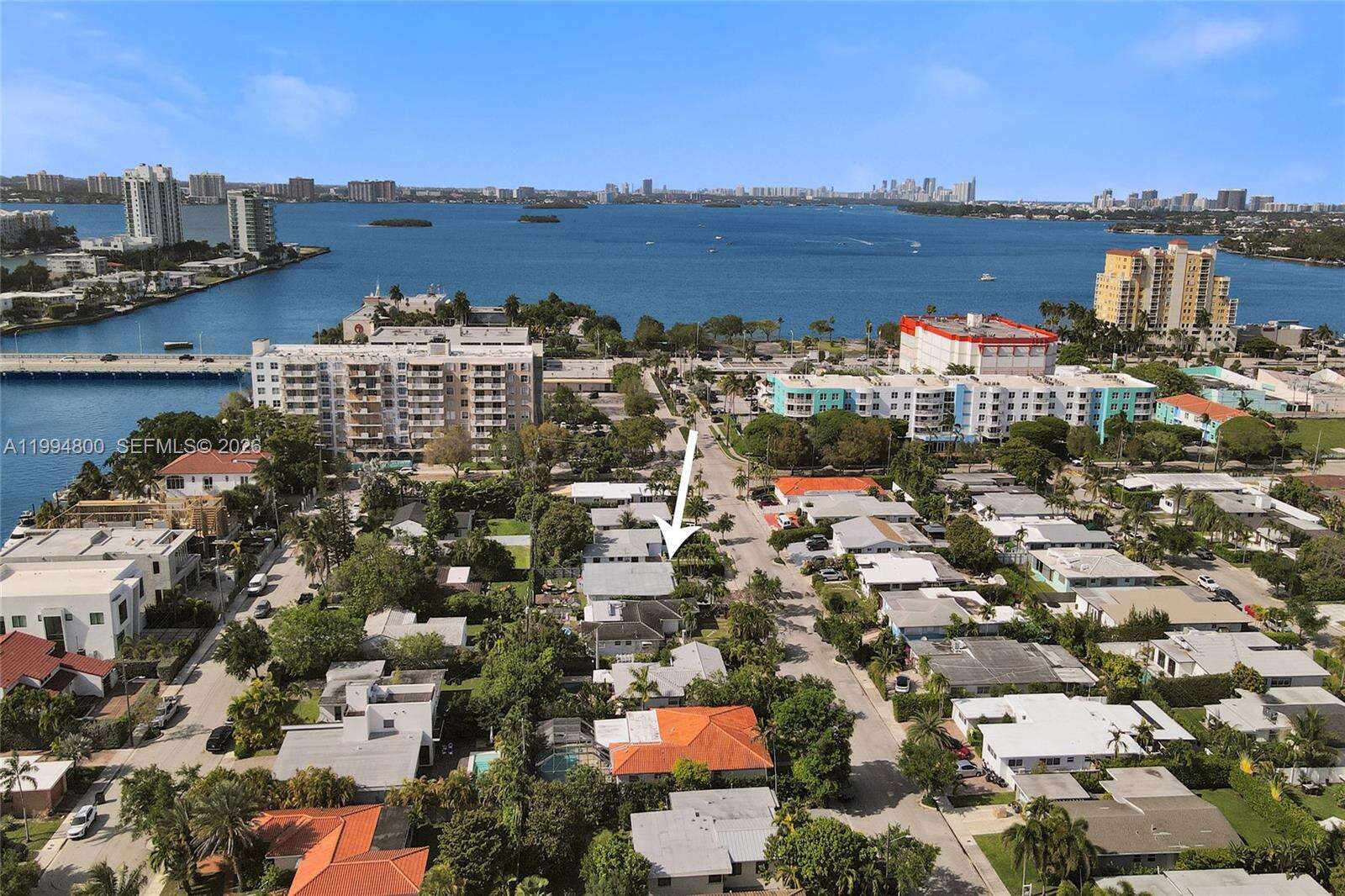 7544 Adventure Ave, North Bay Village, FL 33141 | Picture 11