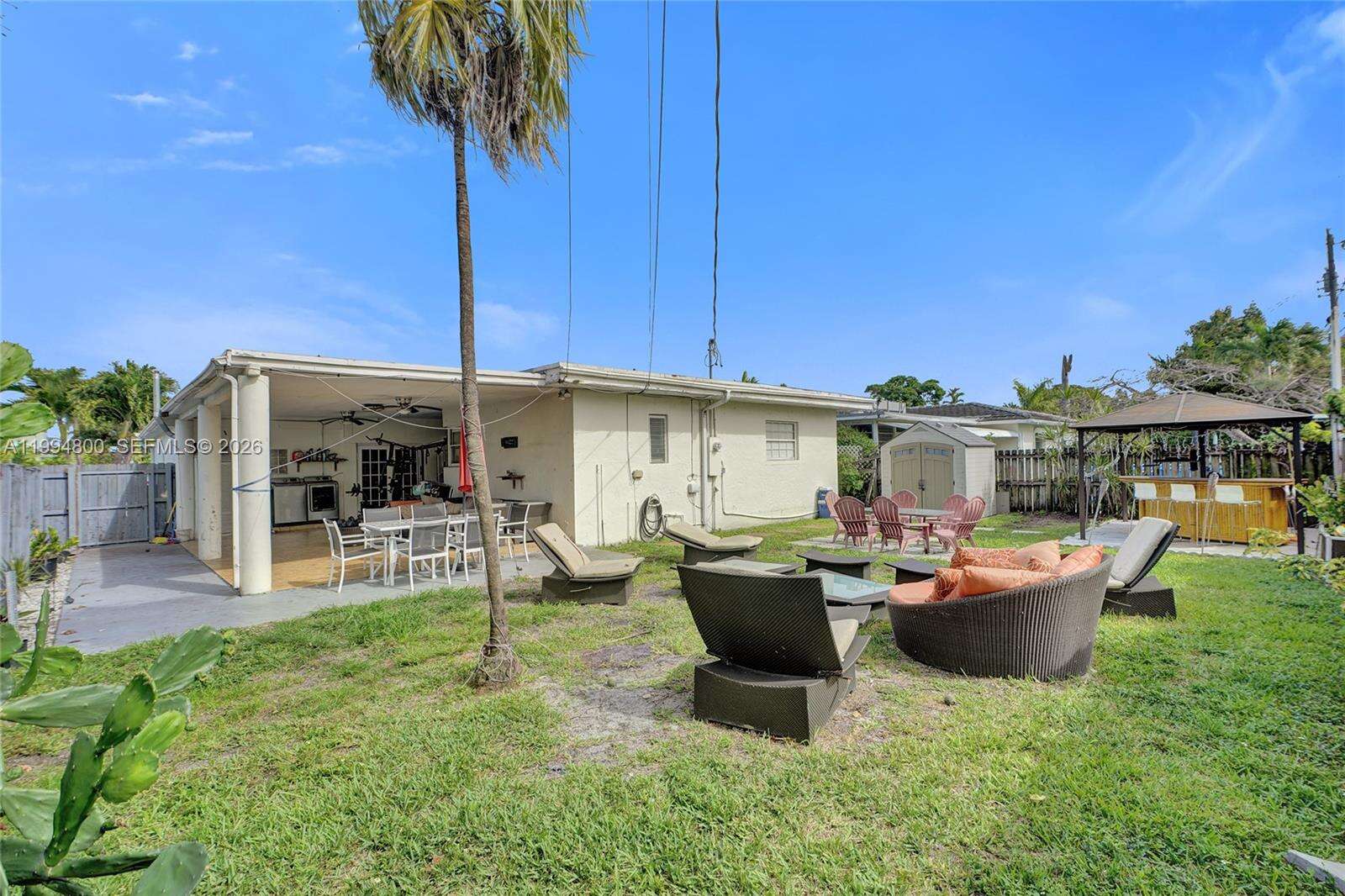 7544 Adventure Ave, North Bay Village, FL 33141 | Picture 21