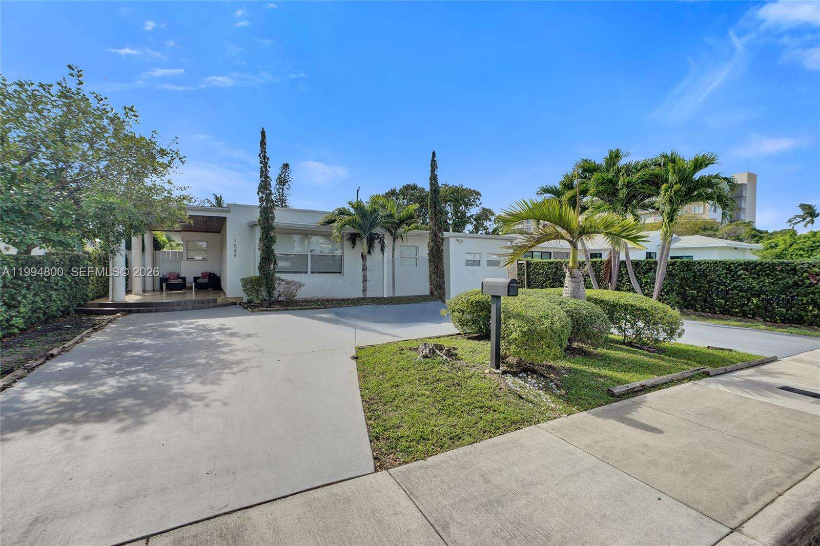 7544 Adventure Ave, North Bay Village, FL 33141 | Picture 50