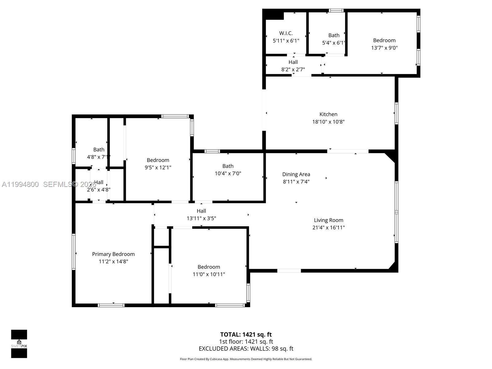 7544 Adventure Ave, North Bay Village, FL 33141 | Picture 10